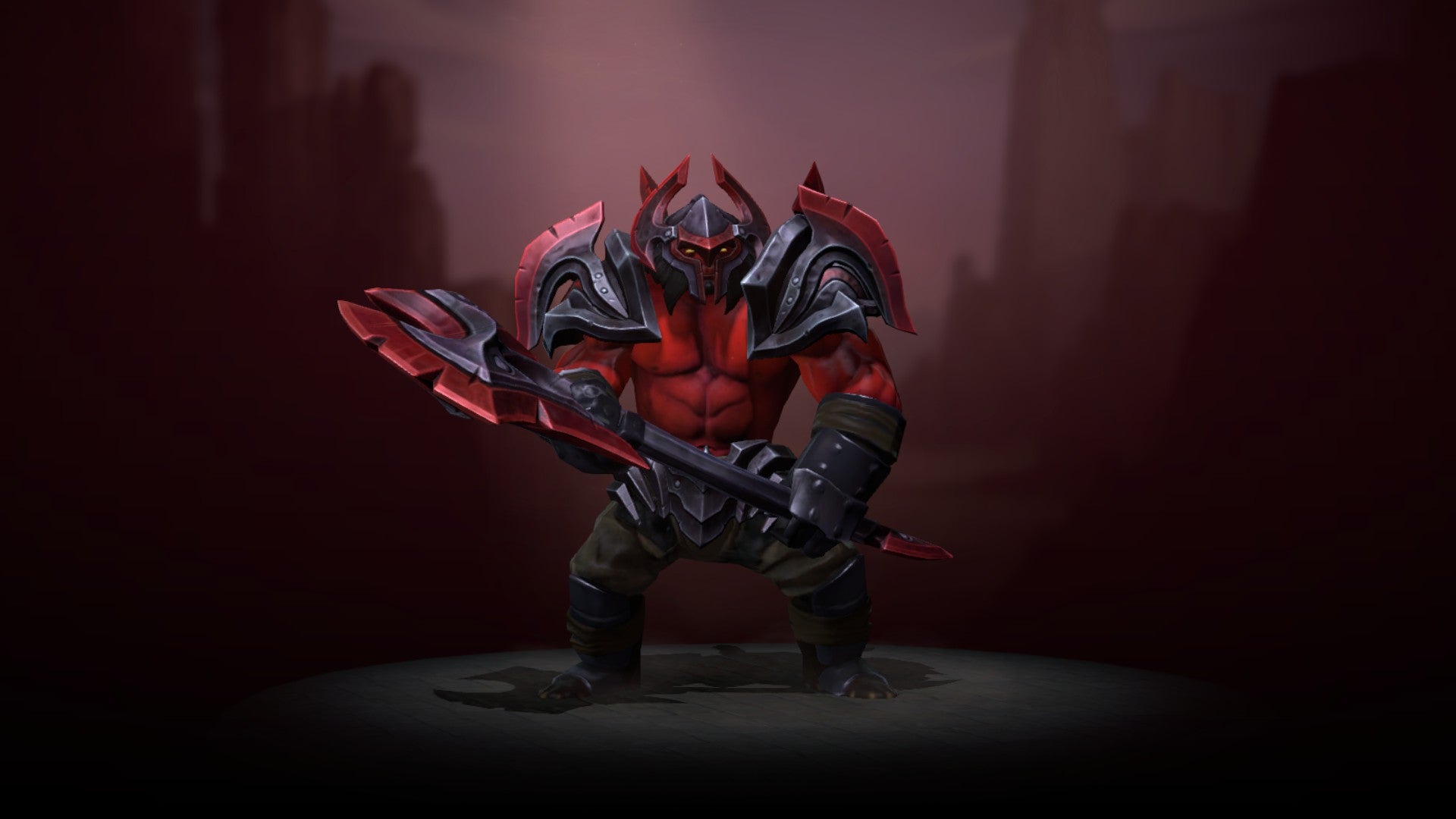 Archon V | MMR: 3032 - Behavior: 9920 - Communication: 9920