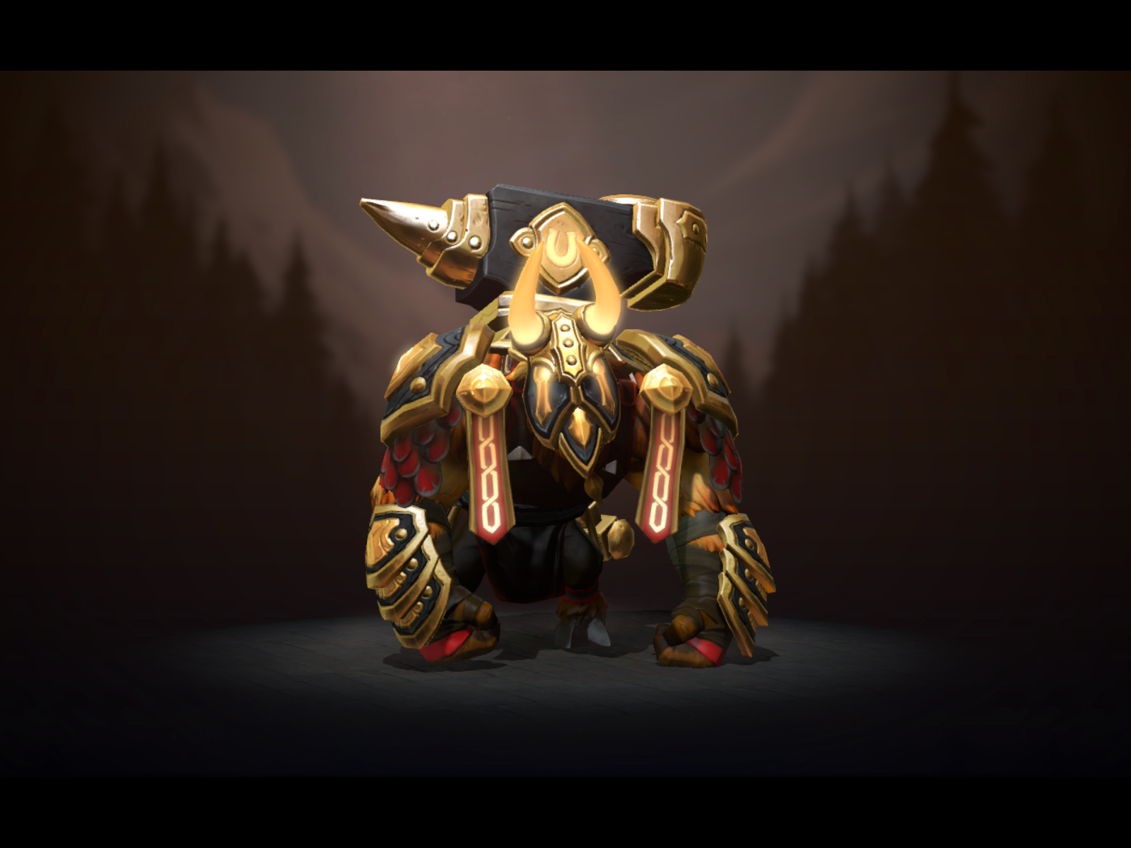 Archon III | MMR: 2548 - Behavior: 8718 - Communication: 8718