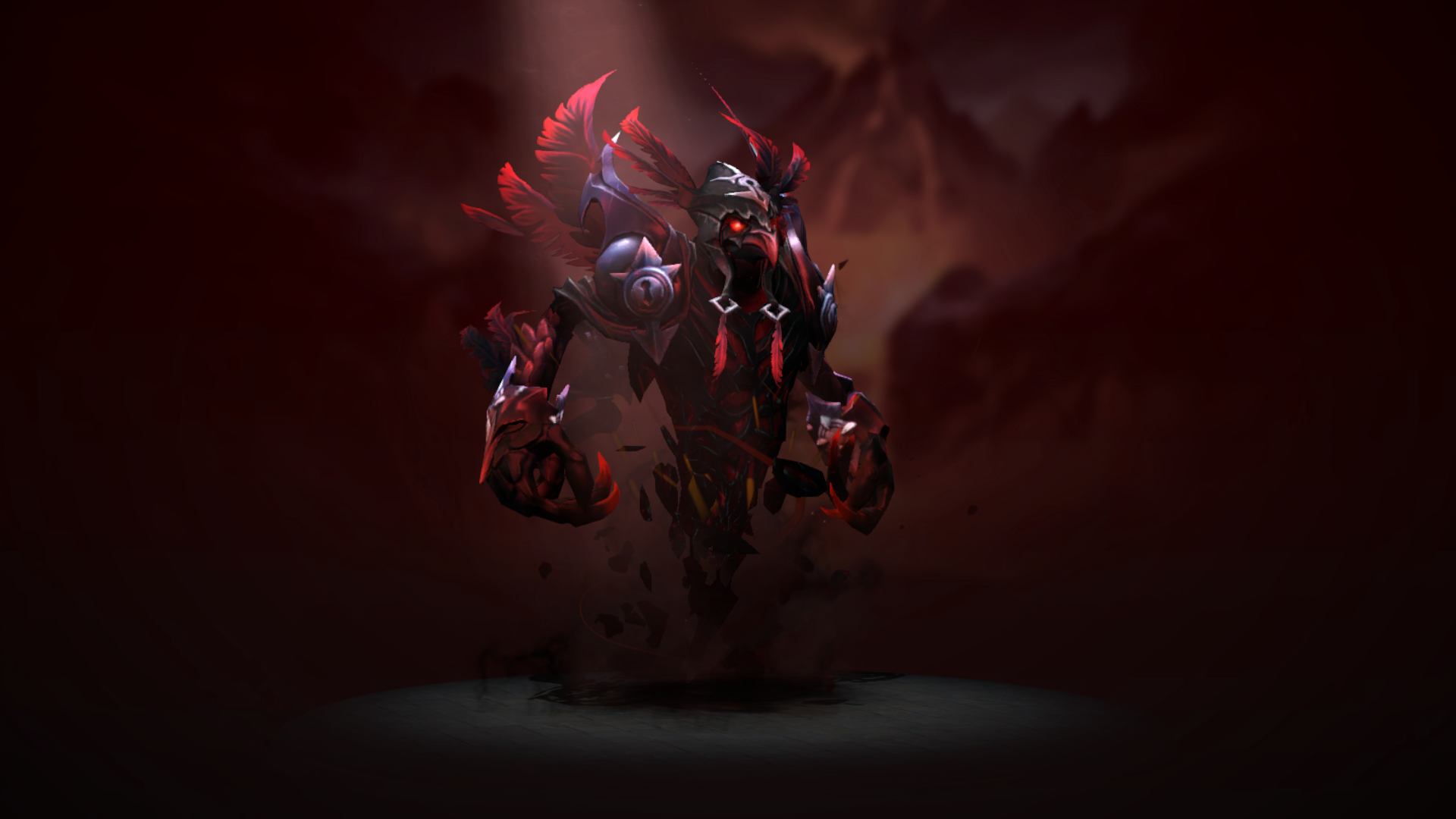 Ancient IV | MMR: 4194 - Behavior: 10406 - Communication: 10406