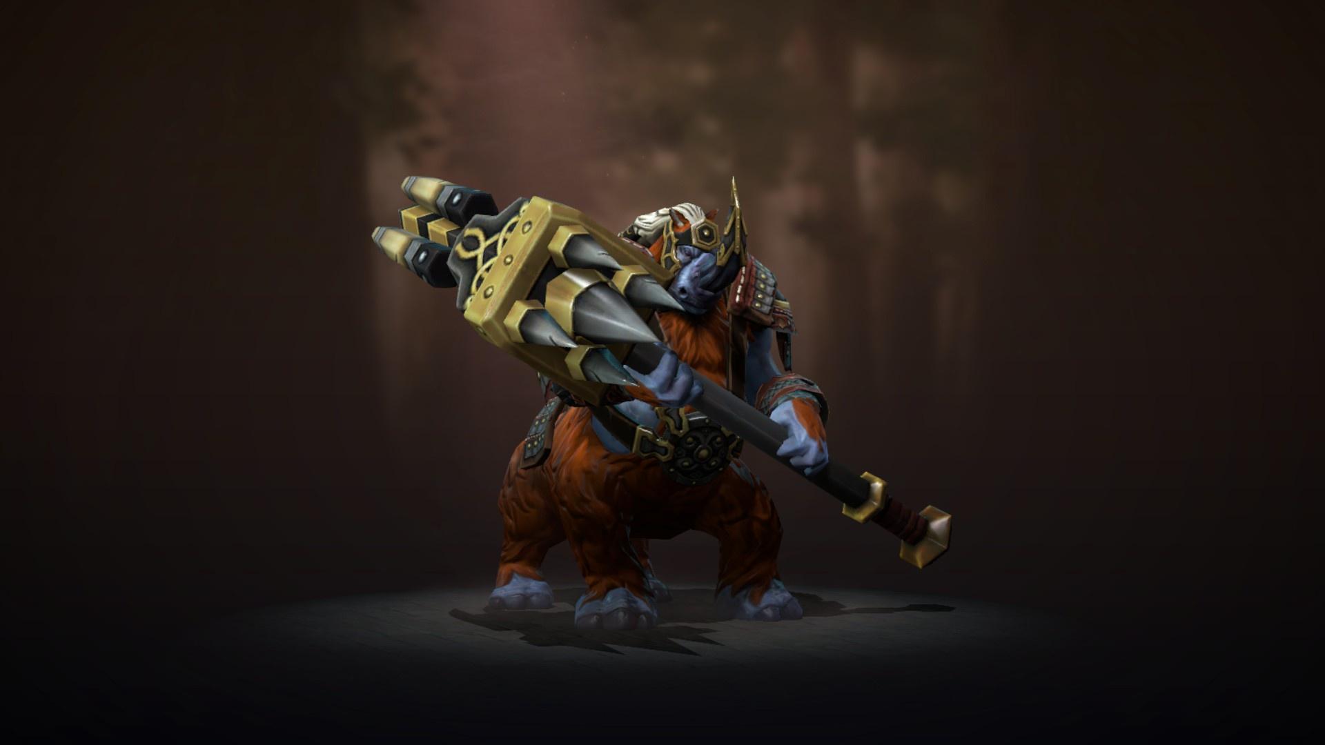 Legend I | MMR: 3097 - Behavior: 9073 - Communication: 9073