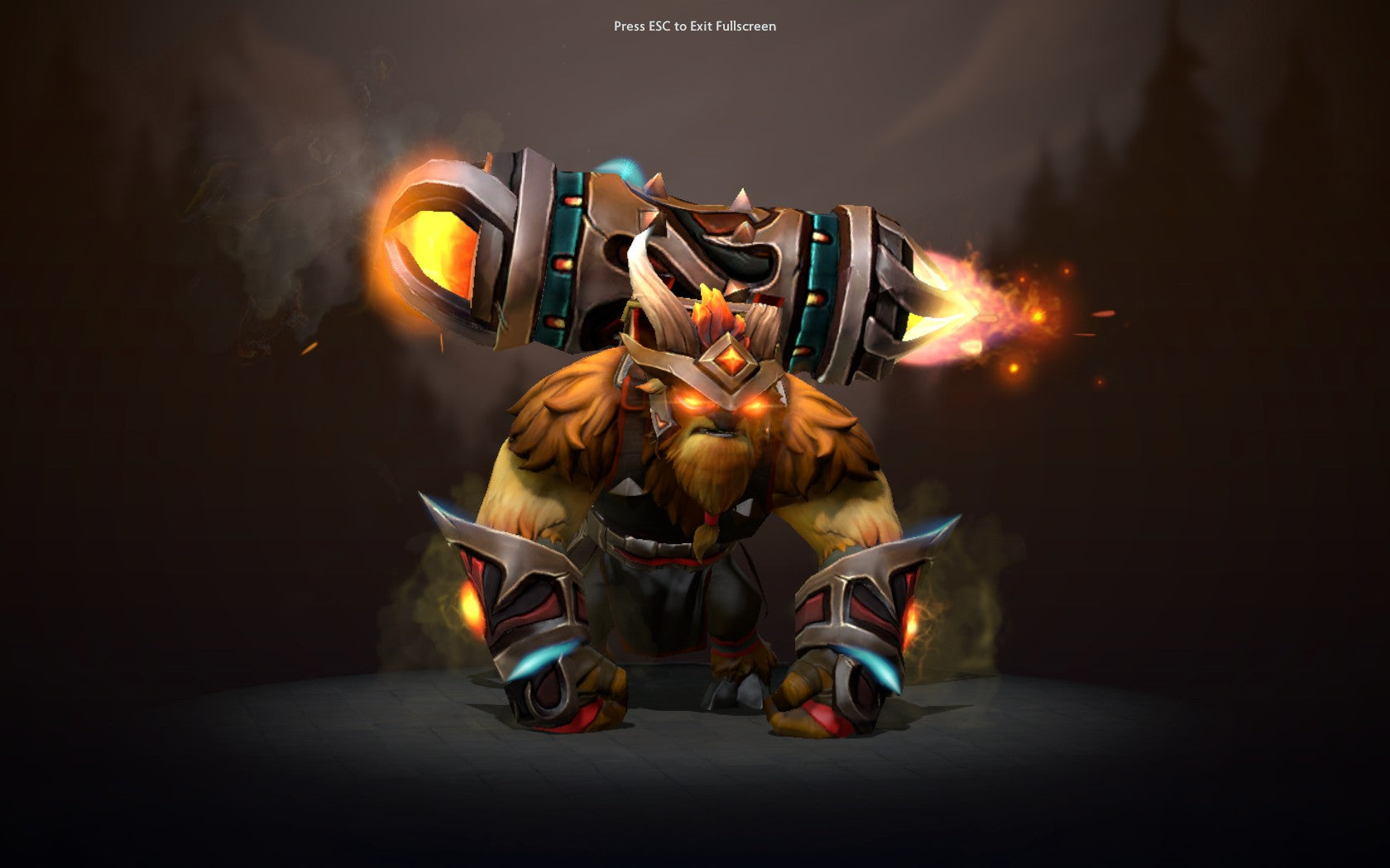 Legend III | MMR: 3484 - Behavior: 9994 - Communication: 8990