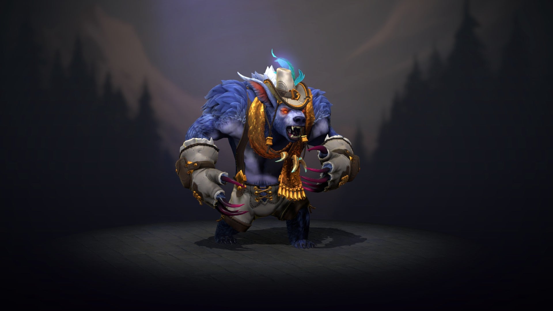 Archon IV | MMR: 2841 - Behavior: 9858 - Communication: 9858