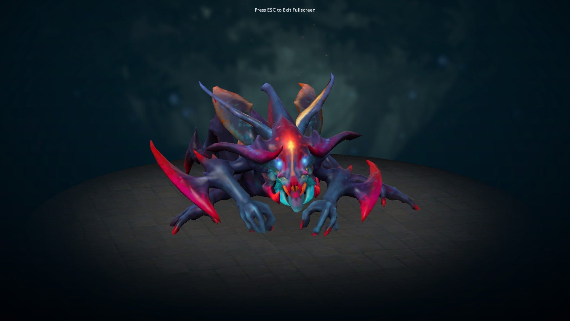 Crusader II | MMR: 1729 - Behavior: 9771 - Communication: 9140