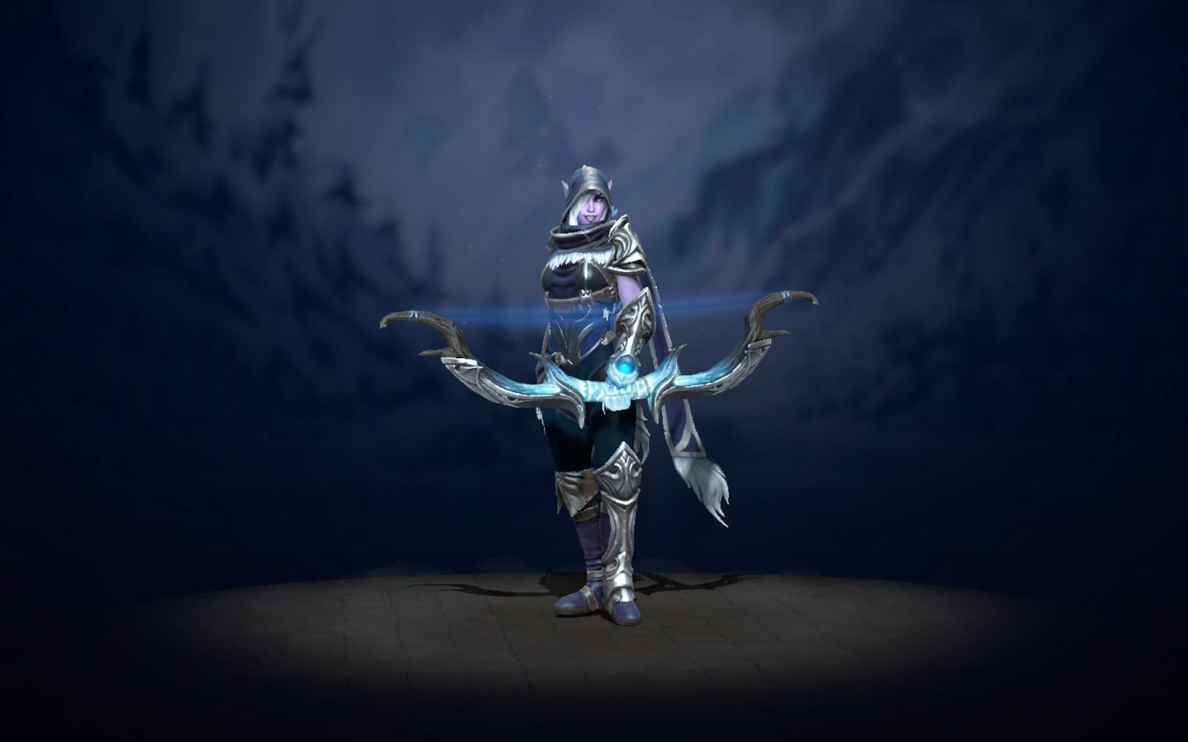 Crusader I | MMR: 1391 - Behavior: 10585 - Communication: 10585