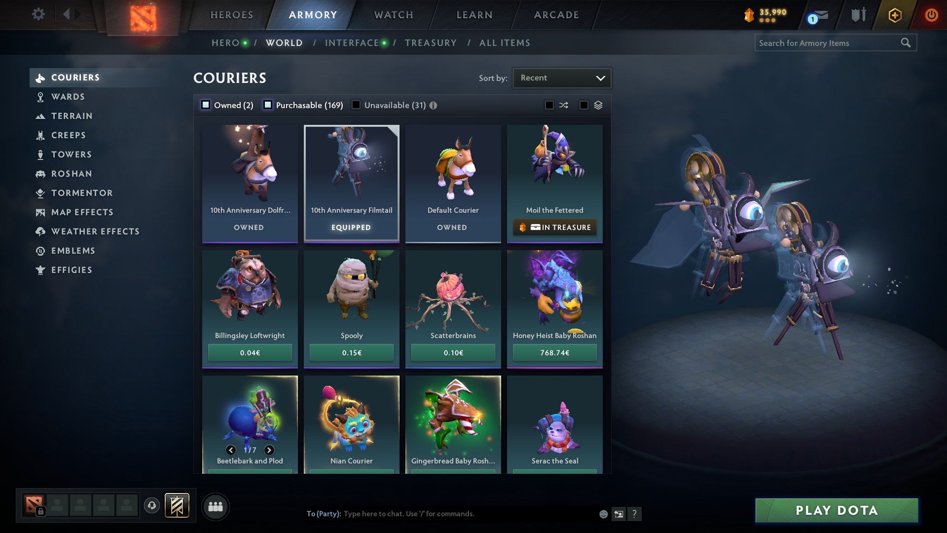 Ancient IV | MMR: 4309 - Behavior: 7476 - Communication: 7476