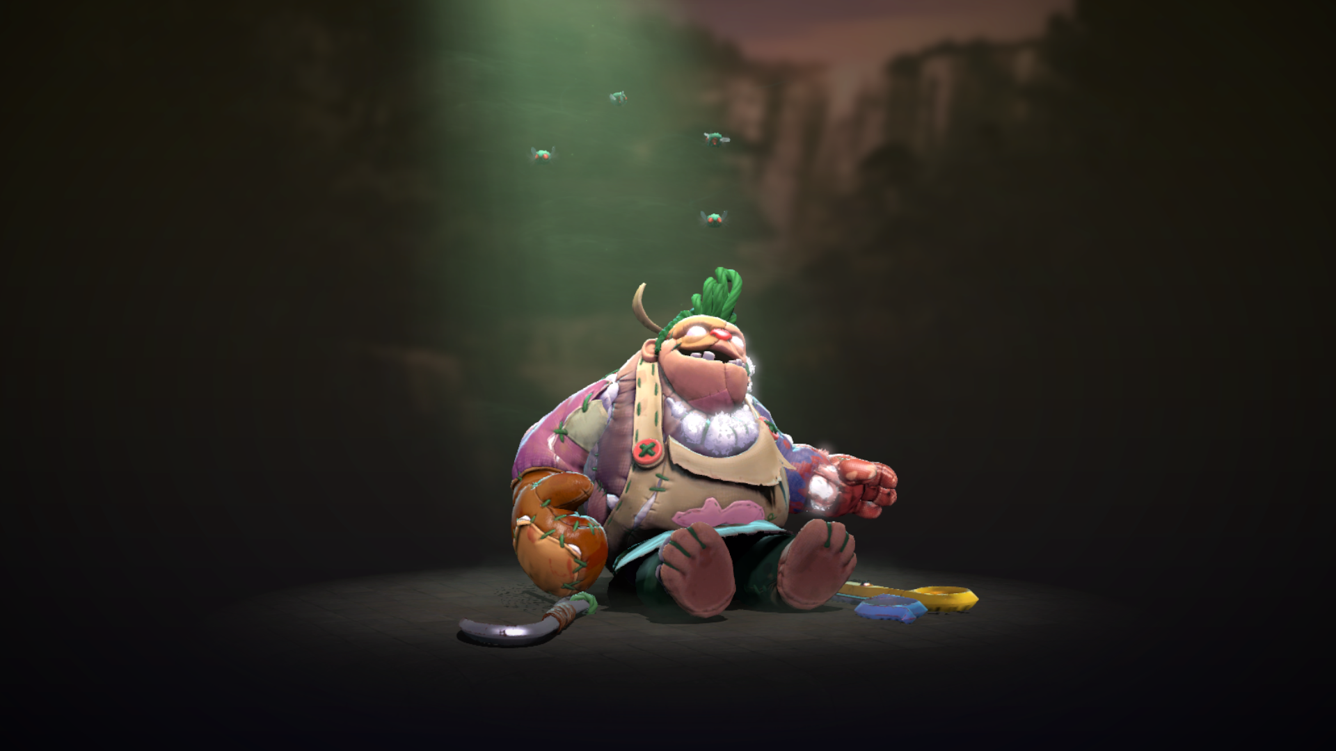 Immortal | MMR: 5711 - Behavior: 12000 - Communication: 12000