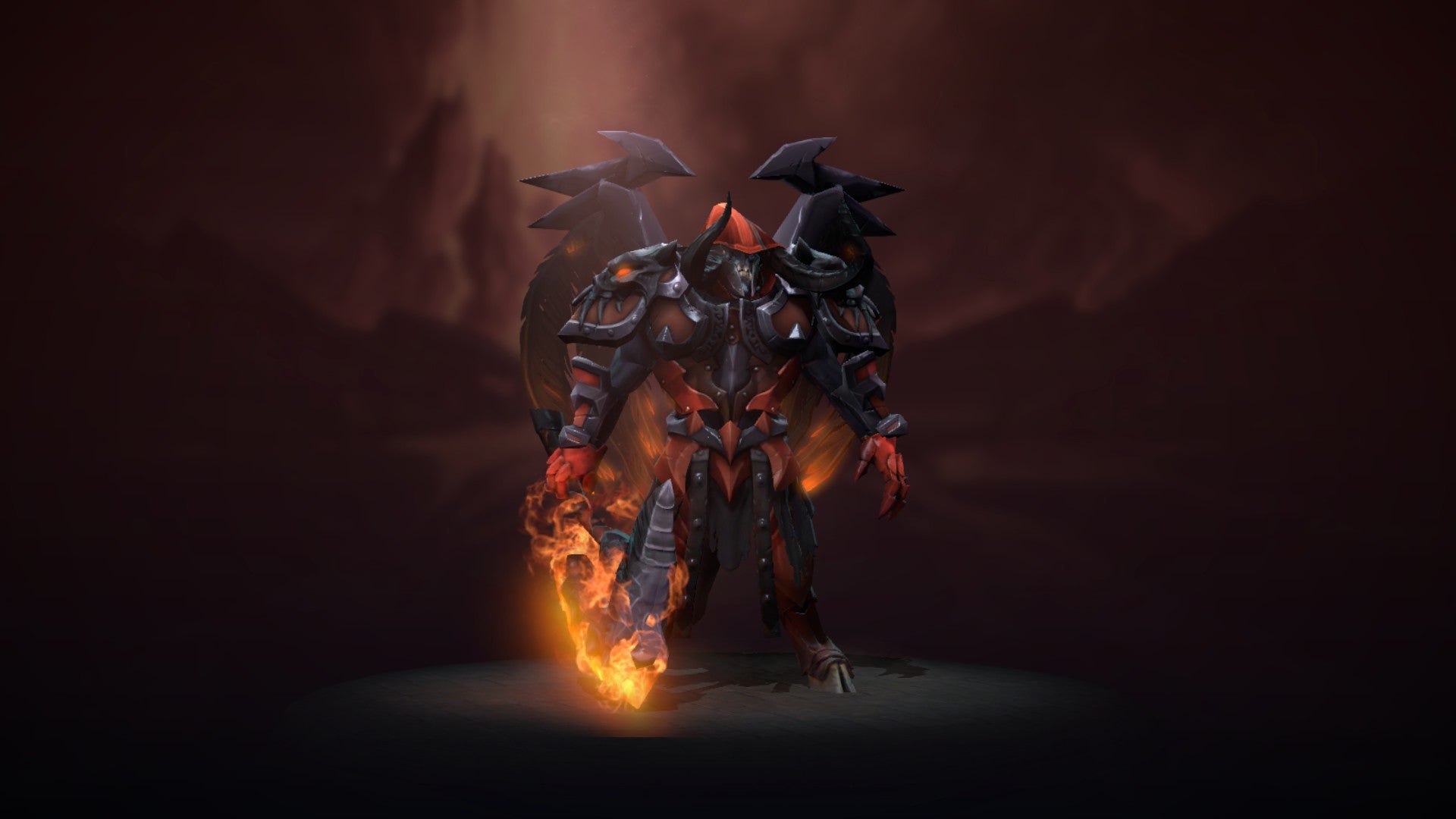 Ancient I | MMR: 3836 - Behavior: 9895 - Communication: 9895