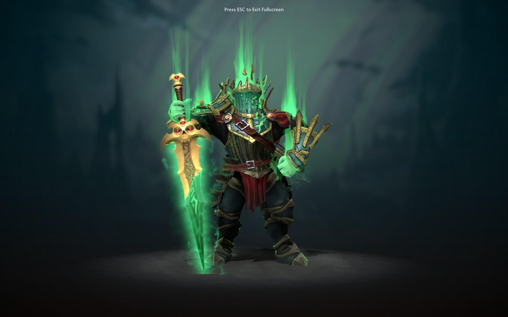 Crusader I | MMR: 1391 - Behavior: 10585 - Communication: 10585