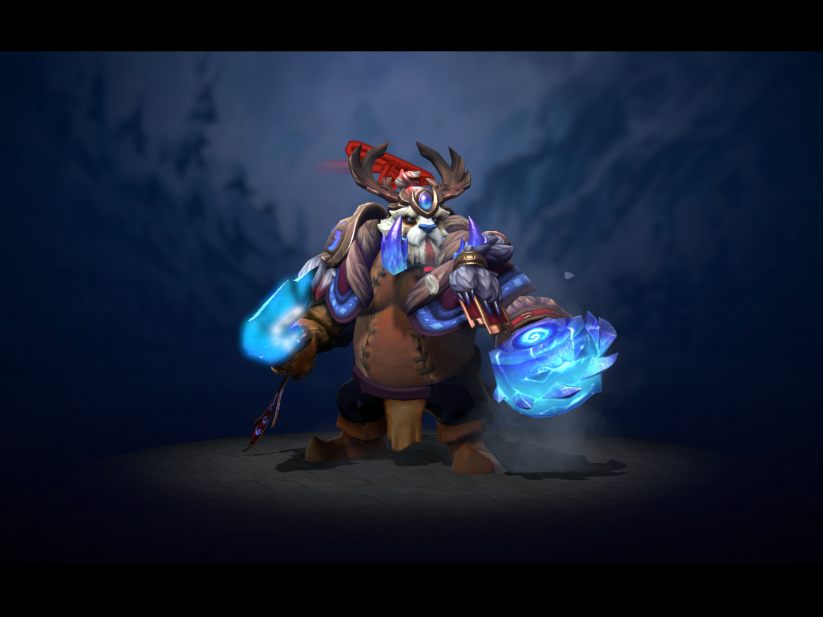 Archon III | MMR: 2548 - Behavior: 8718 - Communication: 8718