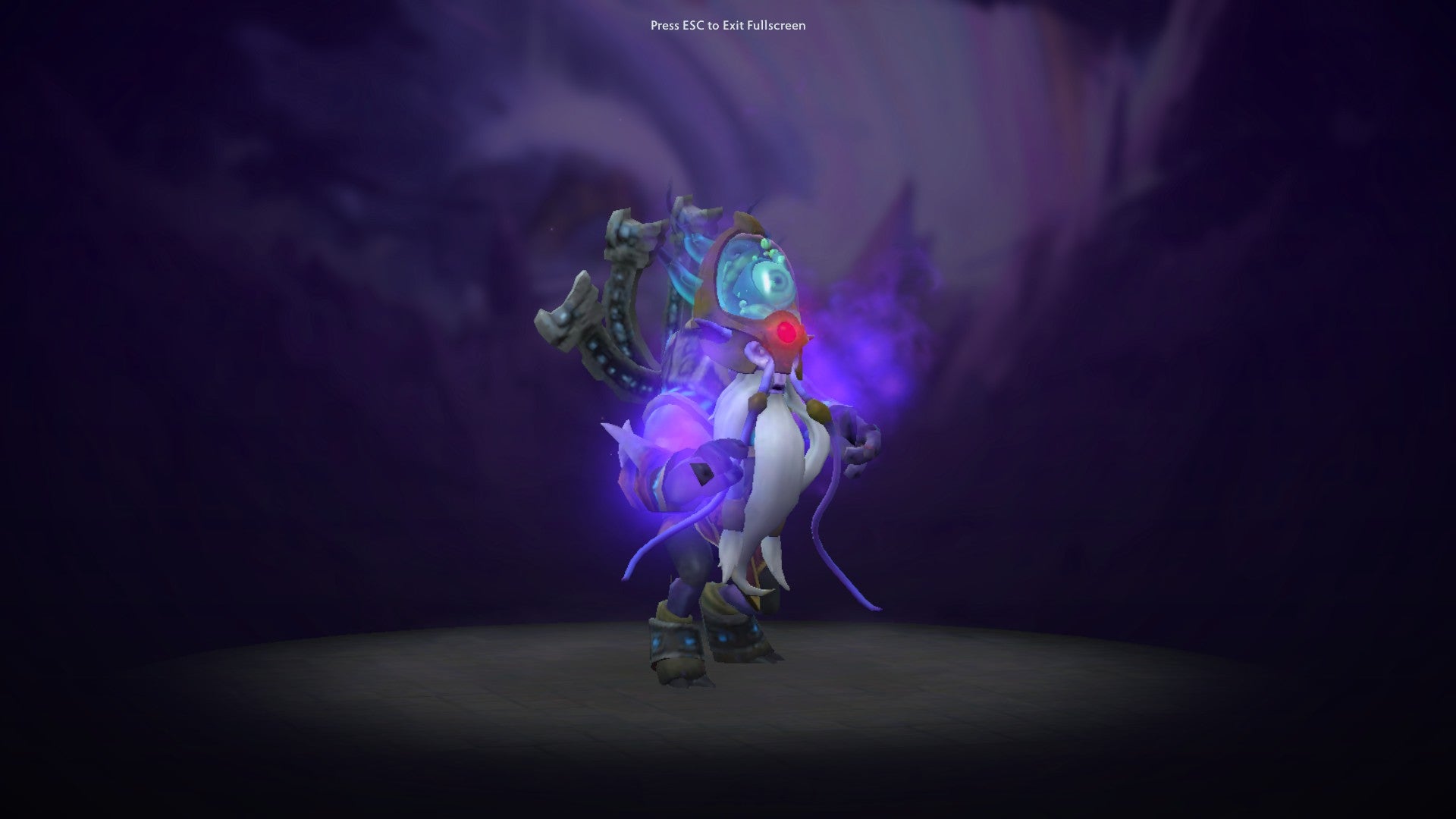 Archon II | MMR: 2415 - Behavior: 10250 - Communication: 10250