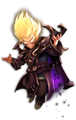 Invoker Dark Artistry Throwback Style 2 Unlock