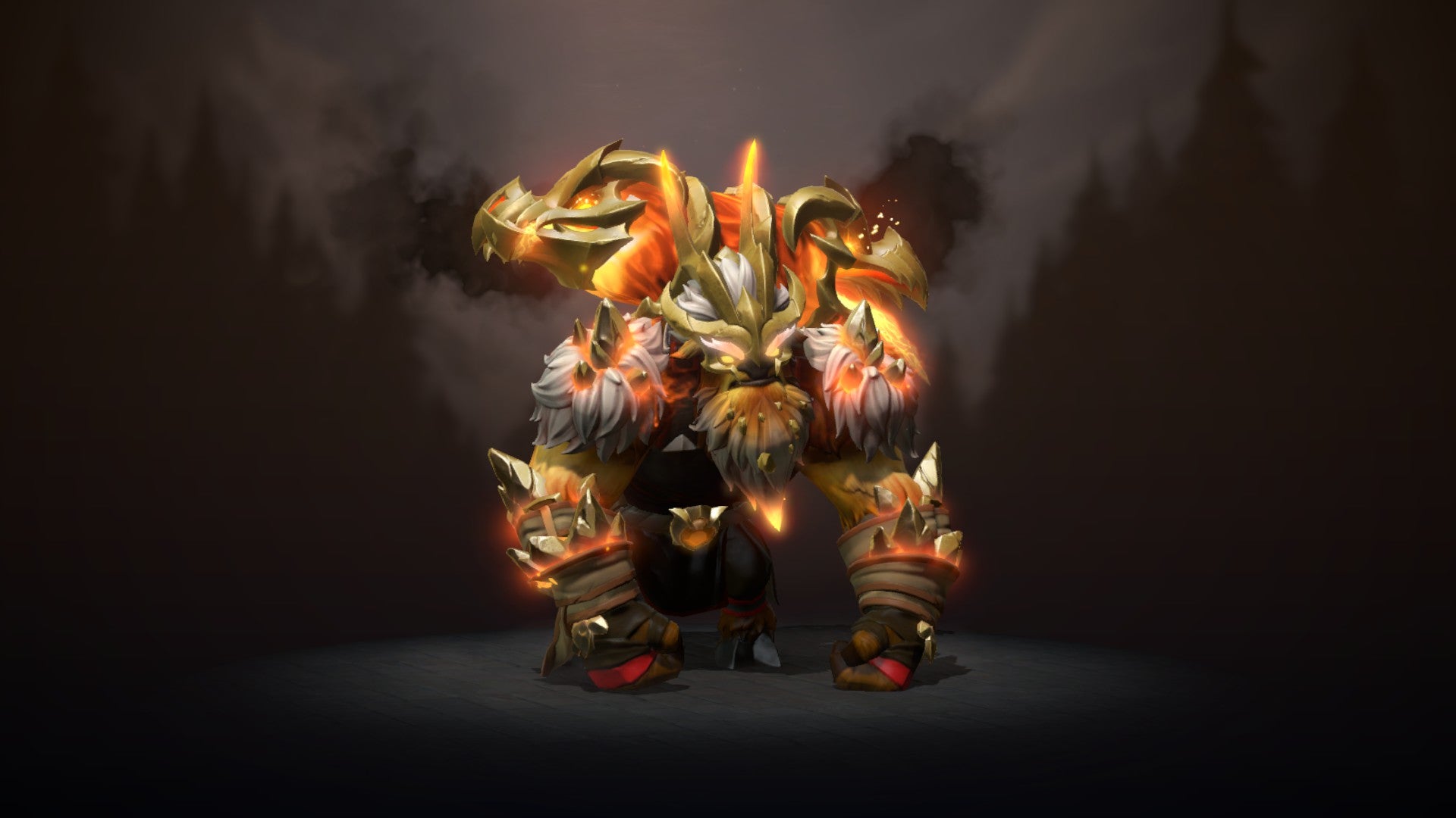 Ancient IV | MMR: 4313 - Behavior: 10575 - Communication: 10575