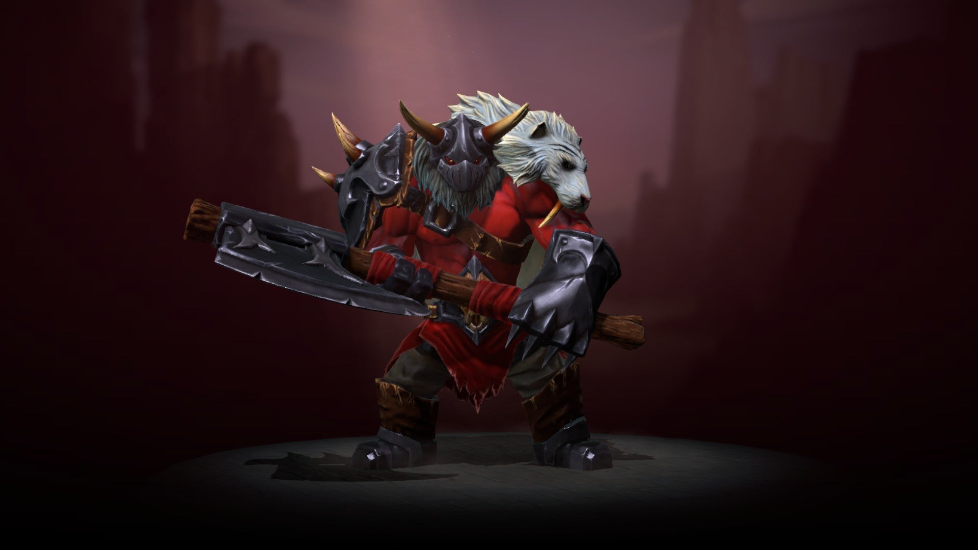 Archon II | MMR: 2357 - Behavior: 10375 - Communication: 10375