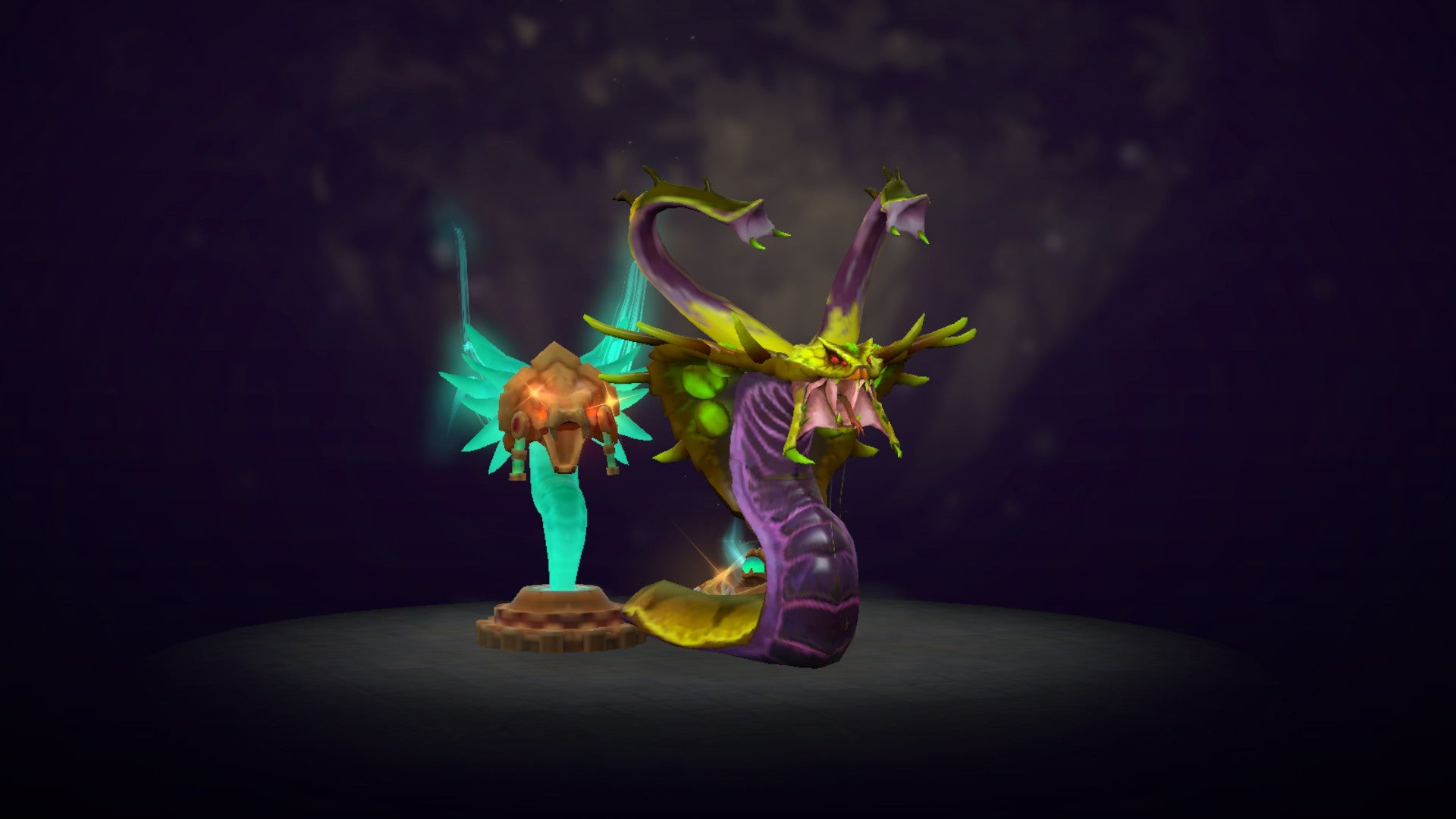 Divine III | MMR: 5071 - Behavior: 10130 - Communication: 10130