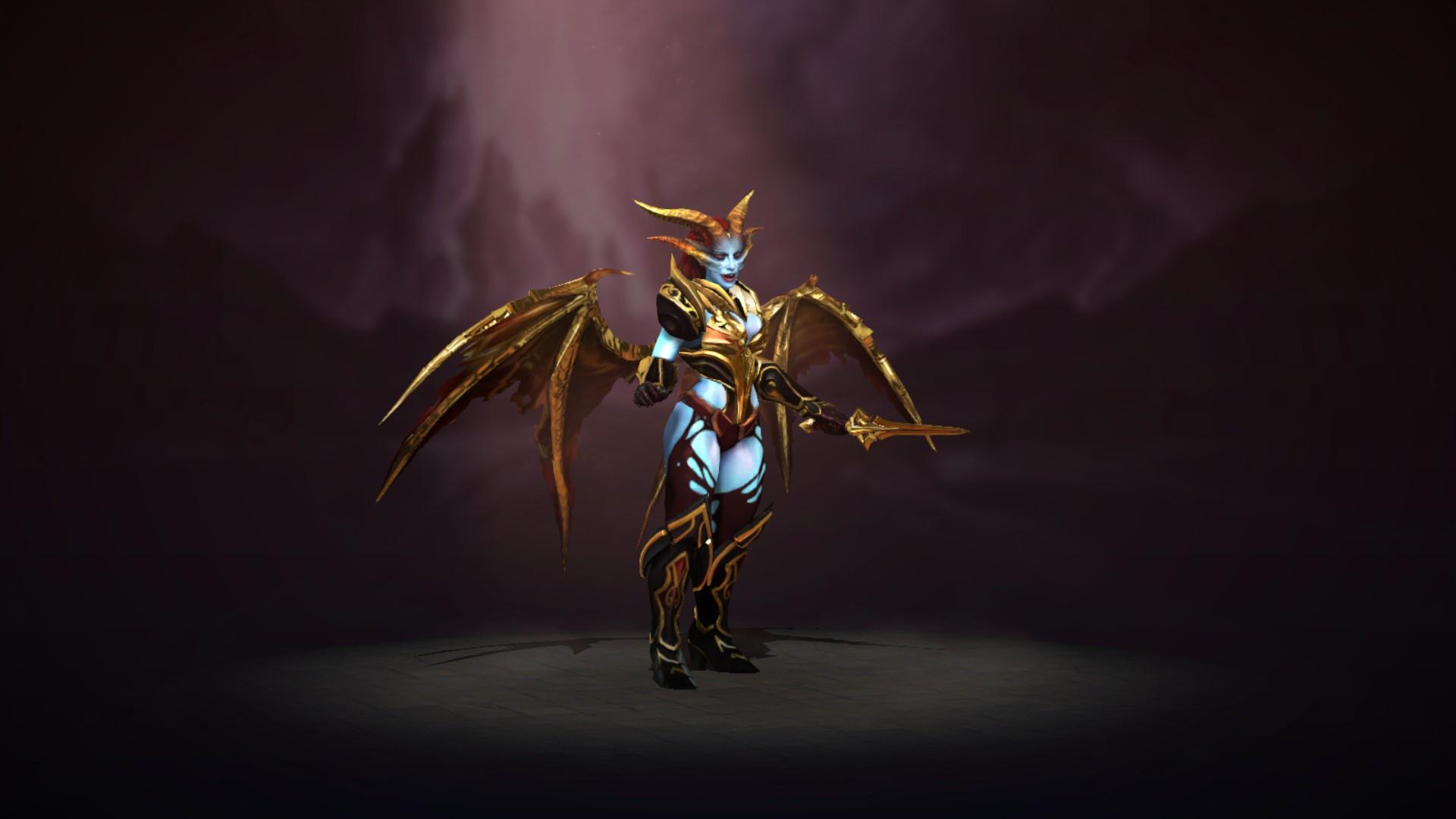 Immortal | MMR: 5620 - Behavior: 8620 - Communication: 8620