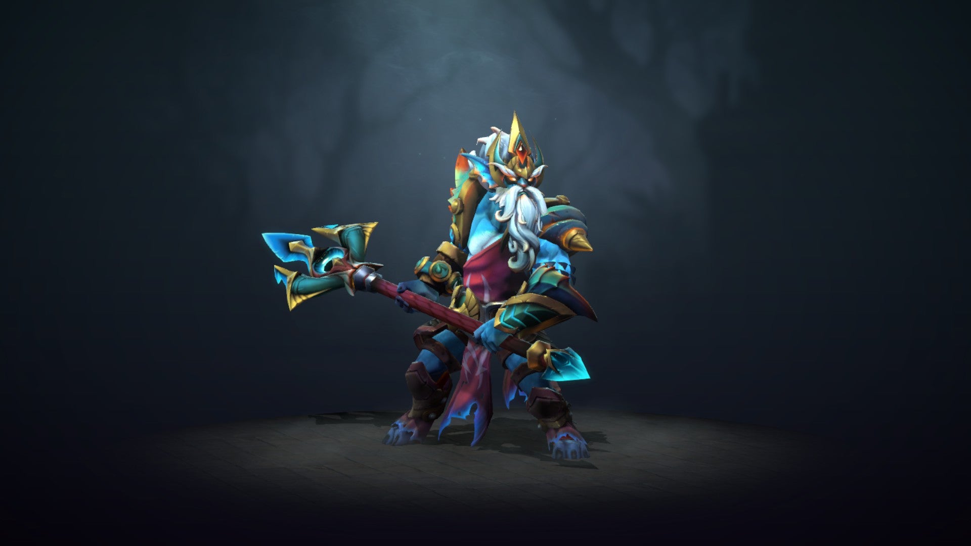 Archon II | MMR: 2494 - Behavior: 9611 - Communication: 9611