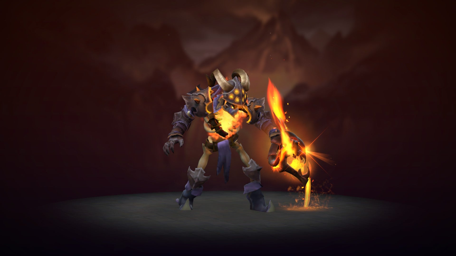 Archon II | MMR: 2392 - Behavior: 8727 - Communication: 8727