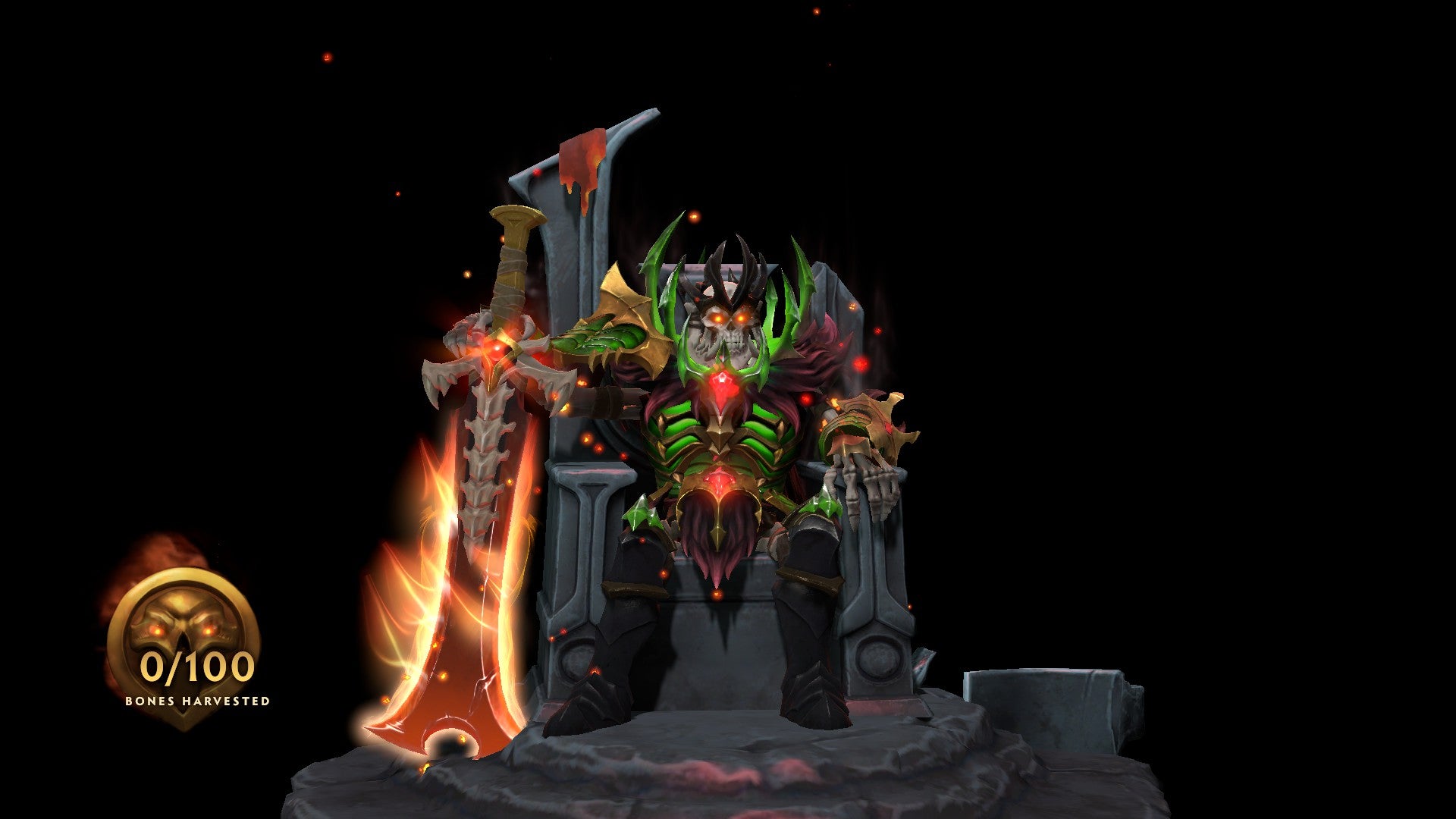 Divine III | MMR: 5200 - Behavior: 10000