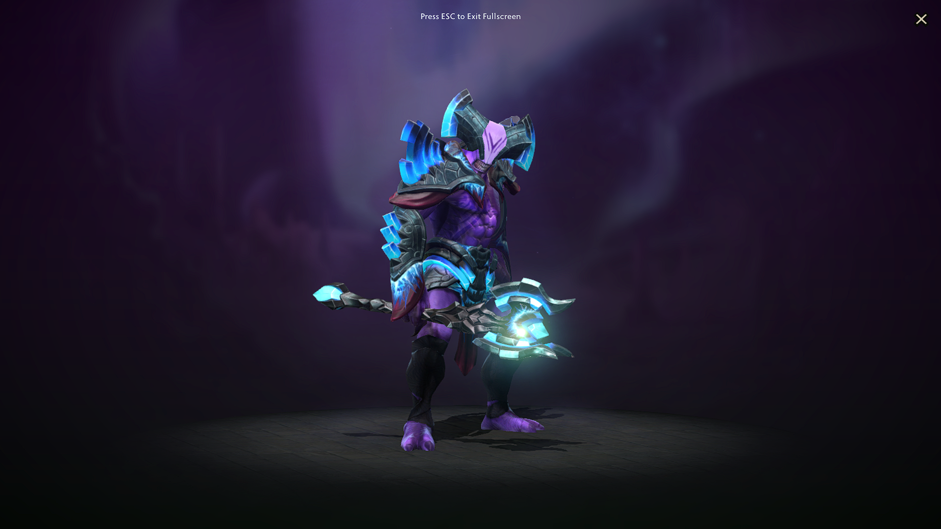 Herald V | MMR: 737 - Behavior: 9582 - Communication: 9582