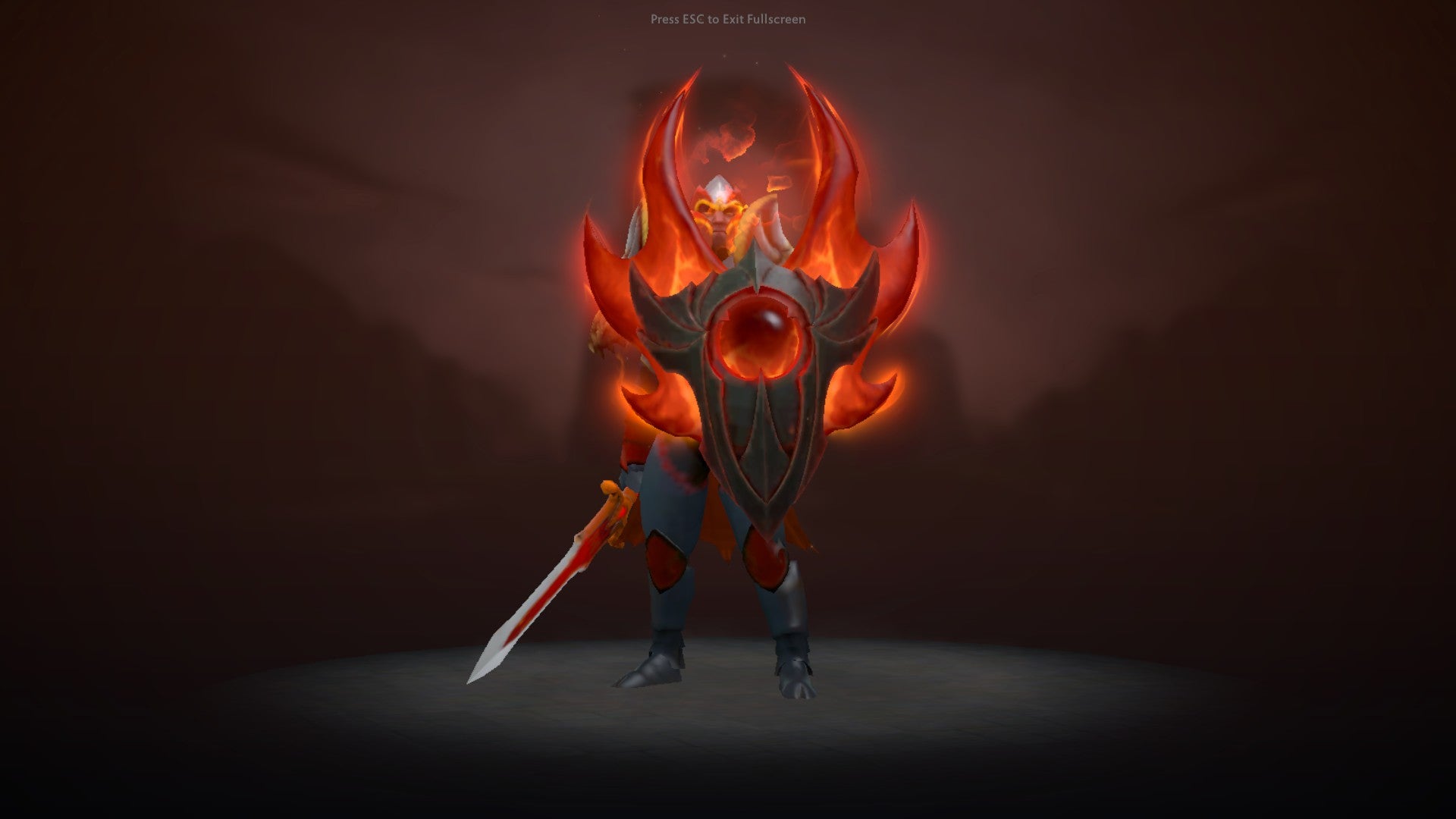 Archon V | MMR: 2847 - Behavior: 10000 - Communication: 10000