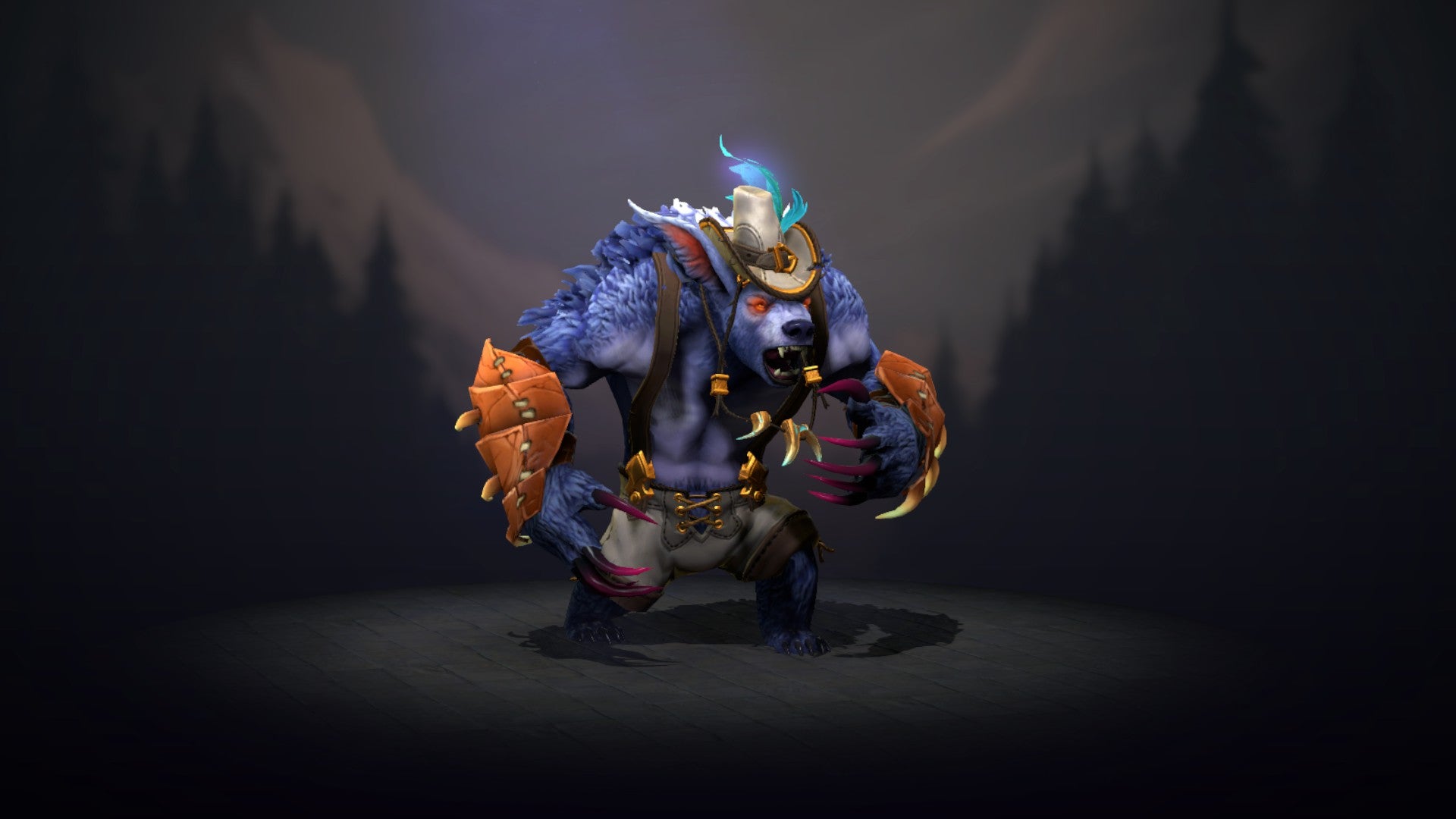 Divine II | MMR: 4826 - Behavior: 10216 - Communication: 10216