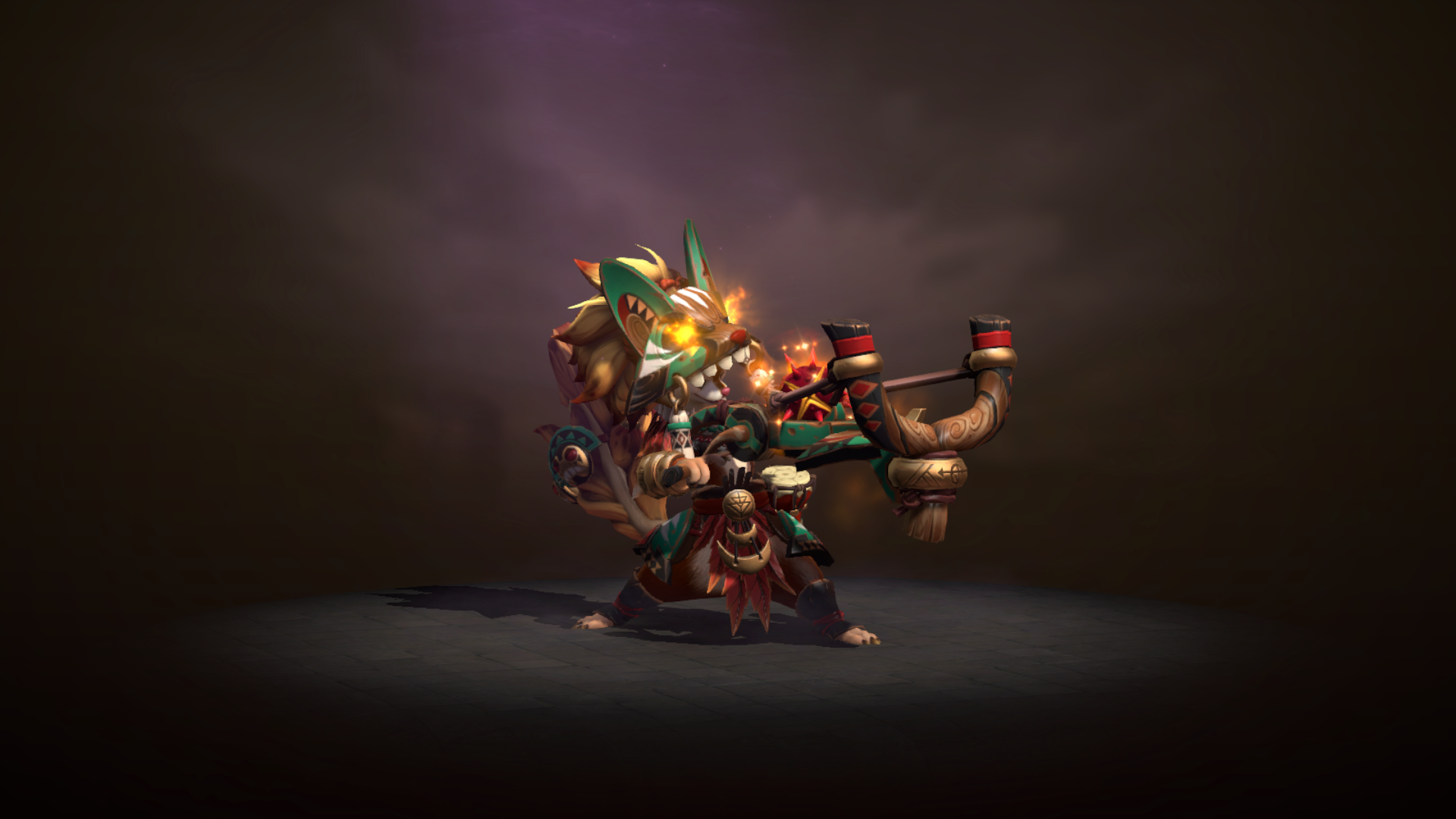 Crusader V | MMR: 2235 - Behavior: 10800 - Communication: 10800