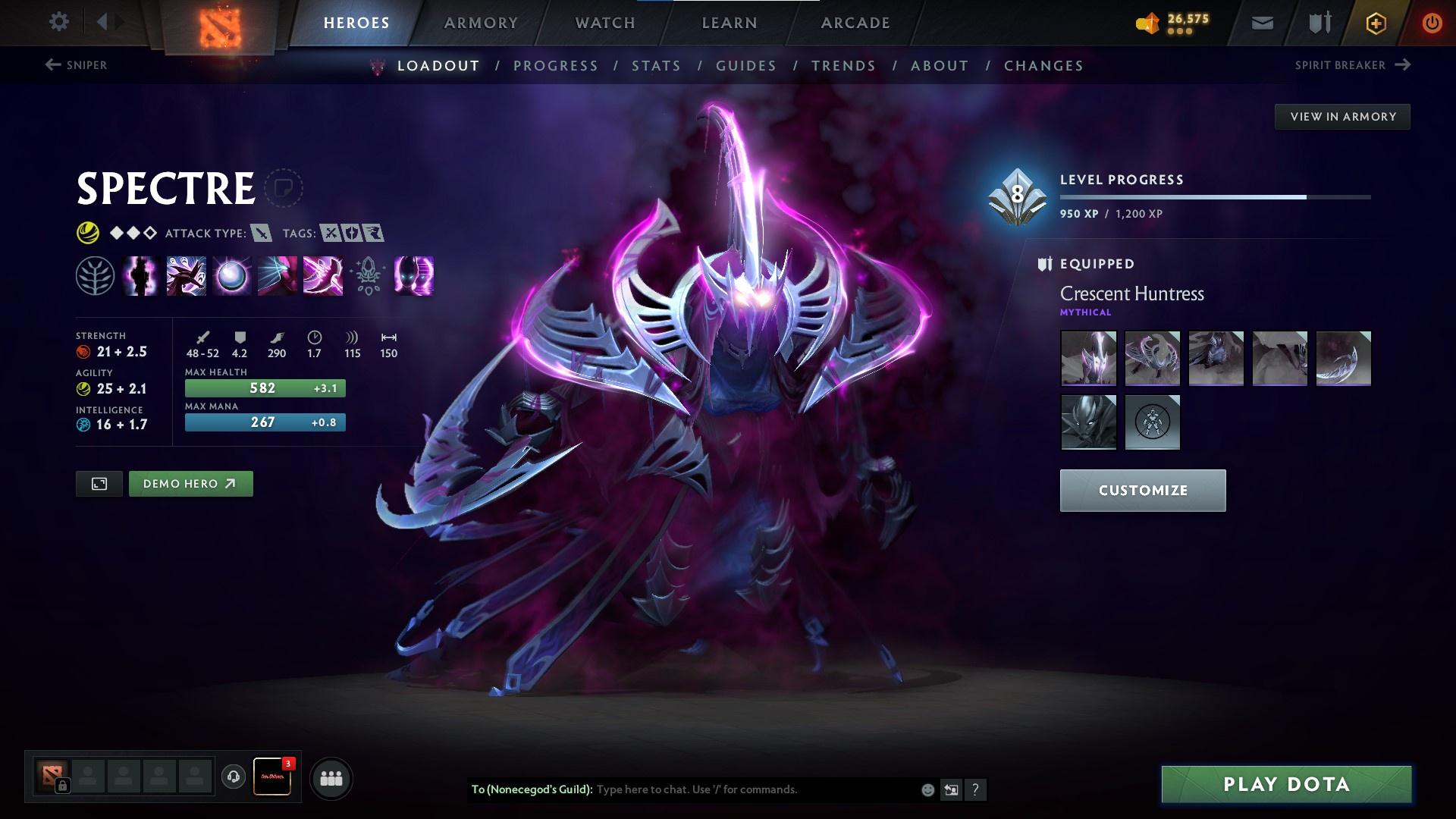 Ancient V | MMR: 4430 - Behavior: 8928 - Communication: 7735