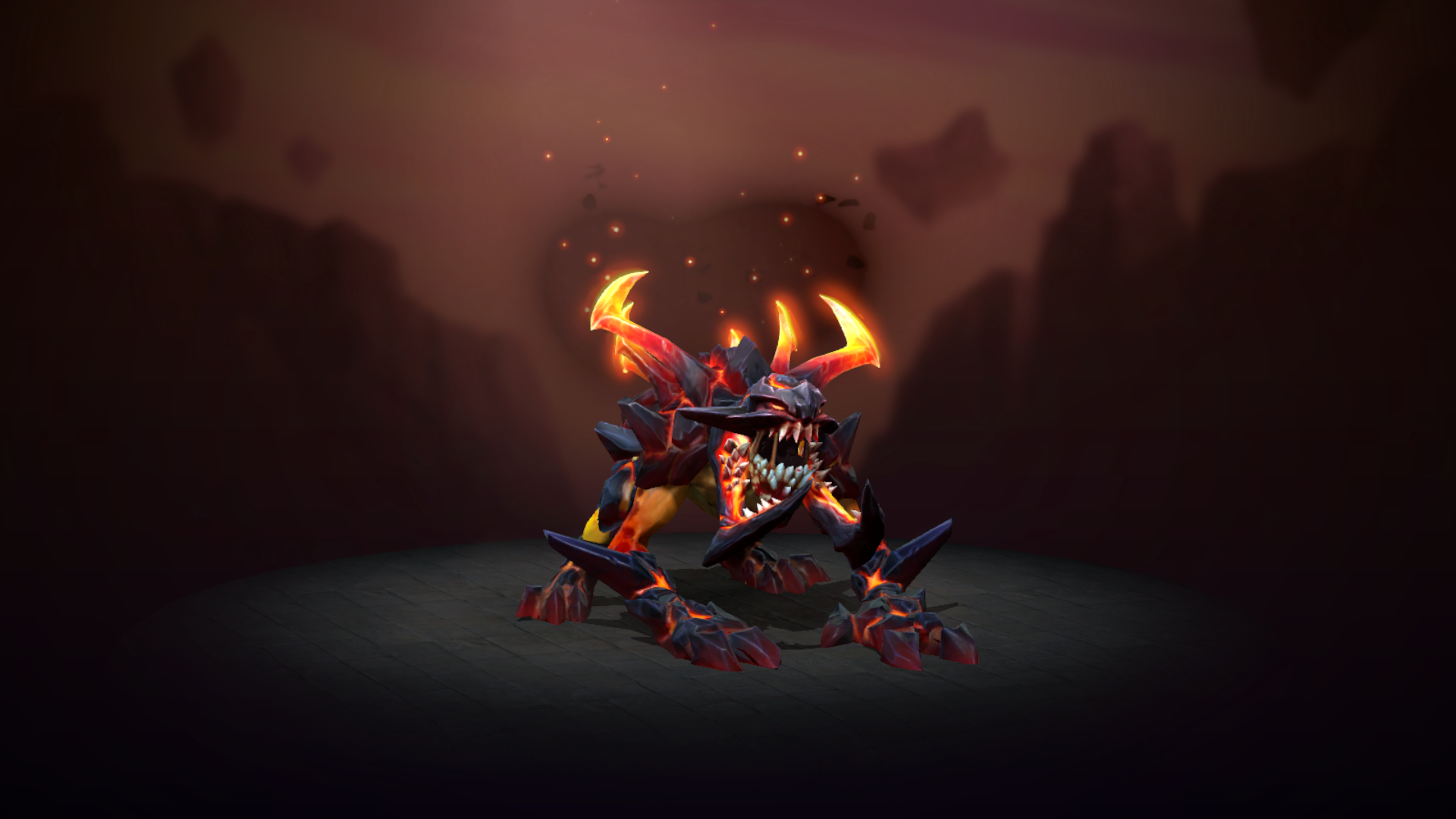 Archon I | MMR: 2314 - Behavior: 8293 - Communication: 8293