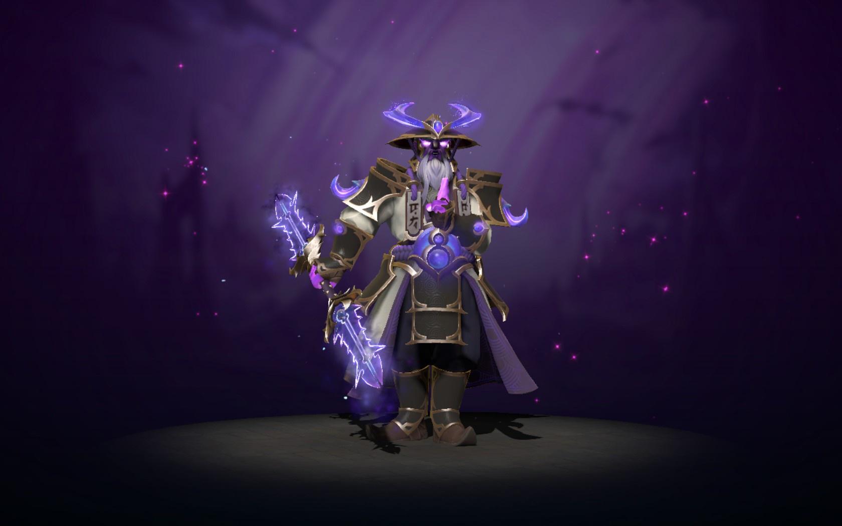 Crusader I | MMR: 1391 - Behavior: 10585 - Communication: 10585