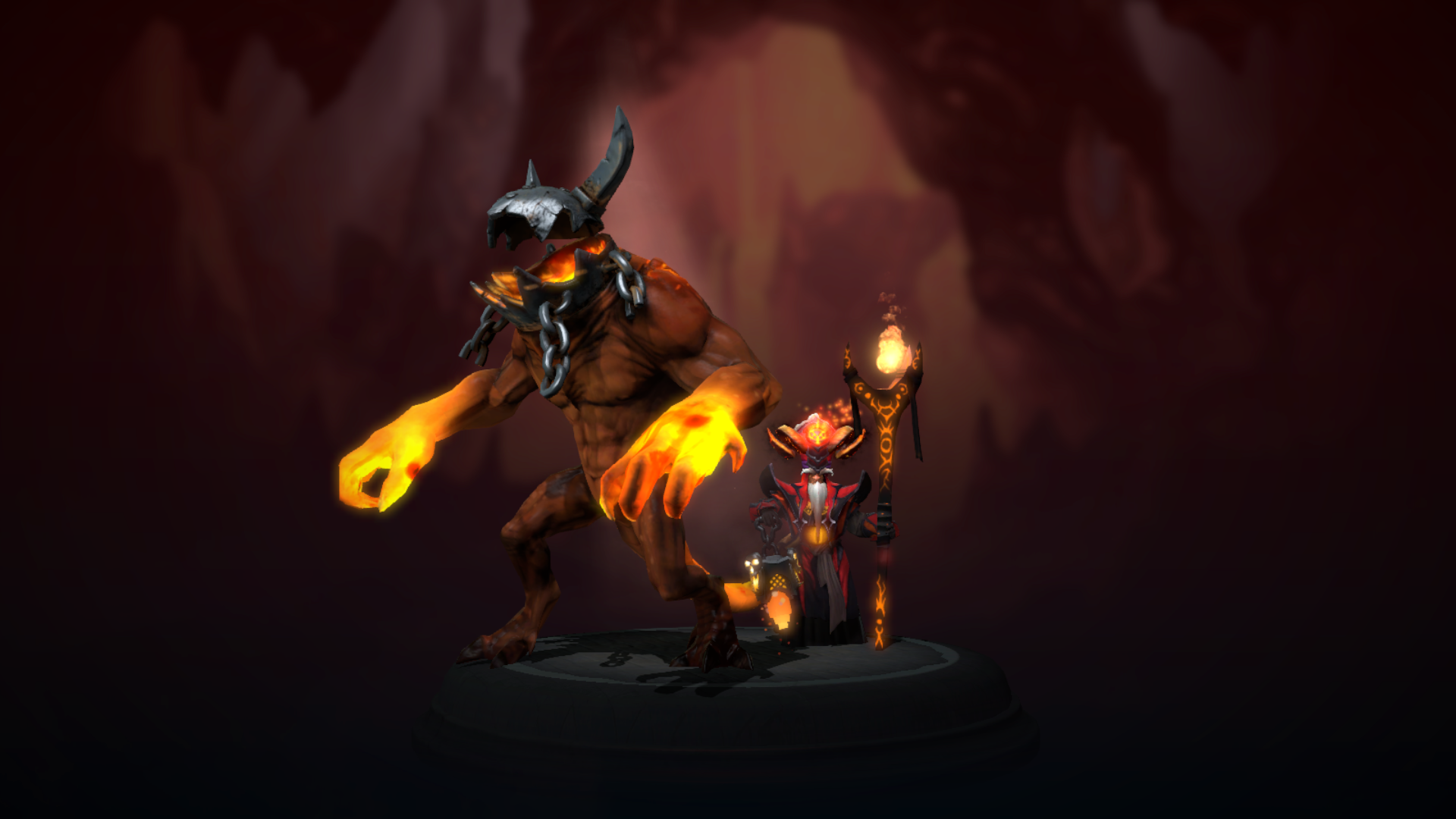 Archon IV | MMR: 2670 - Behavior: 10415 - Communication: 10415