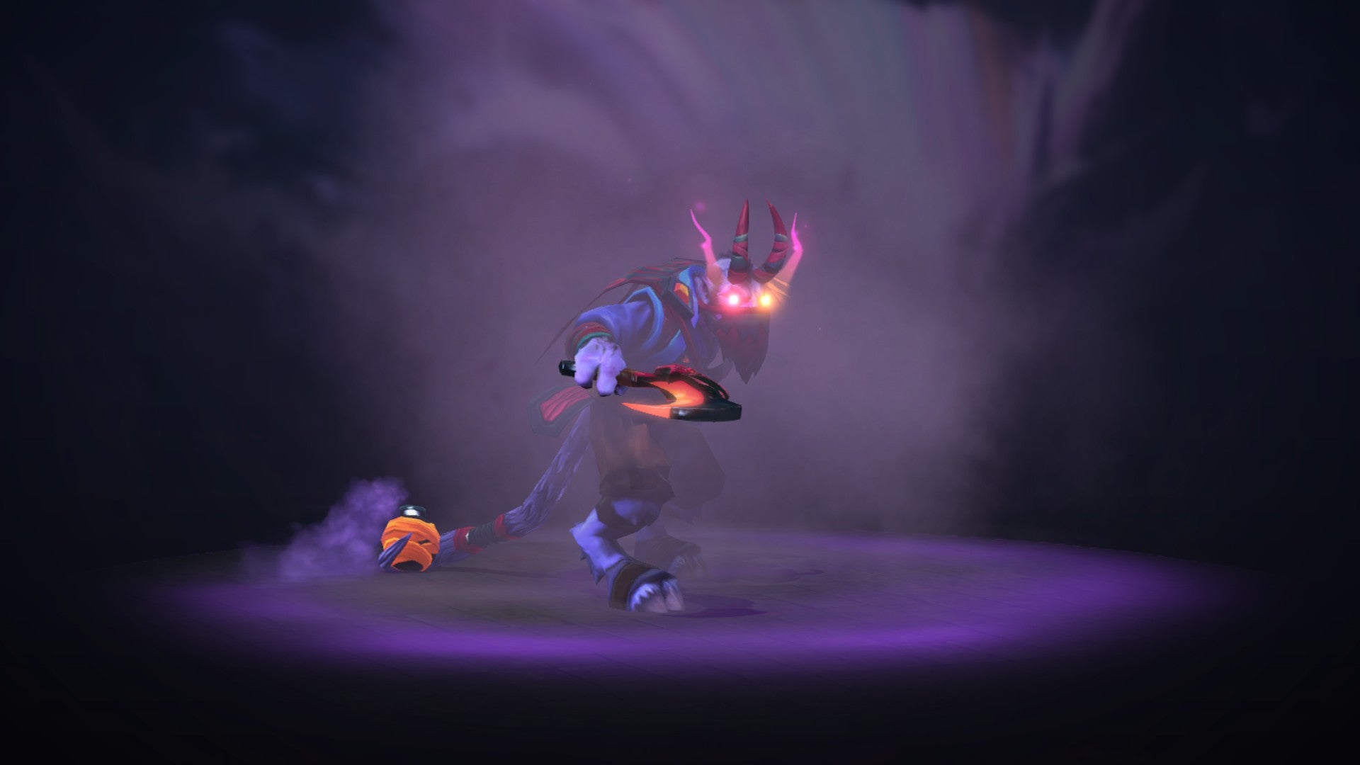 Legend III | MMR: 3439 - Behavior: 9870 - Communication: 9870