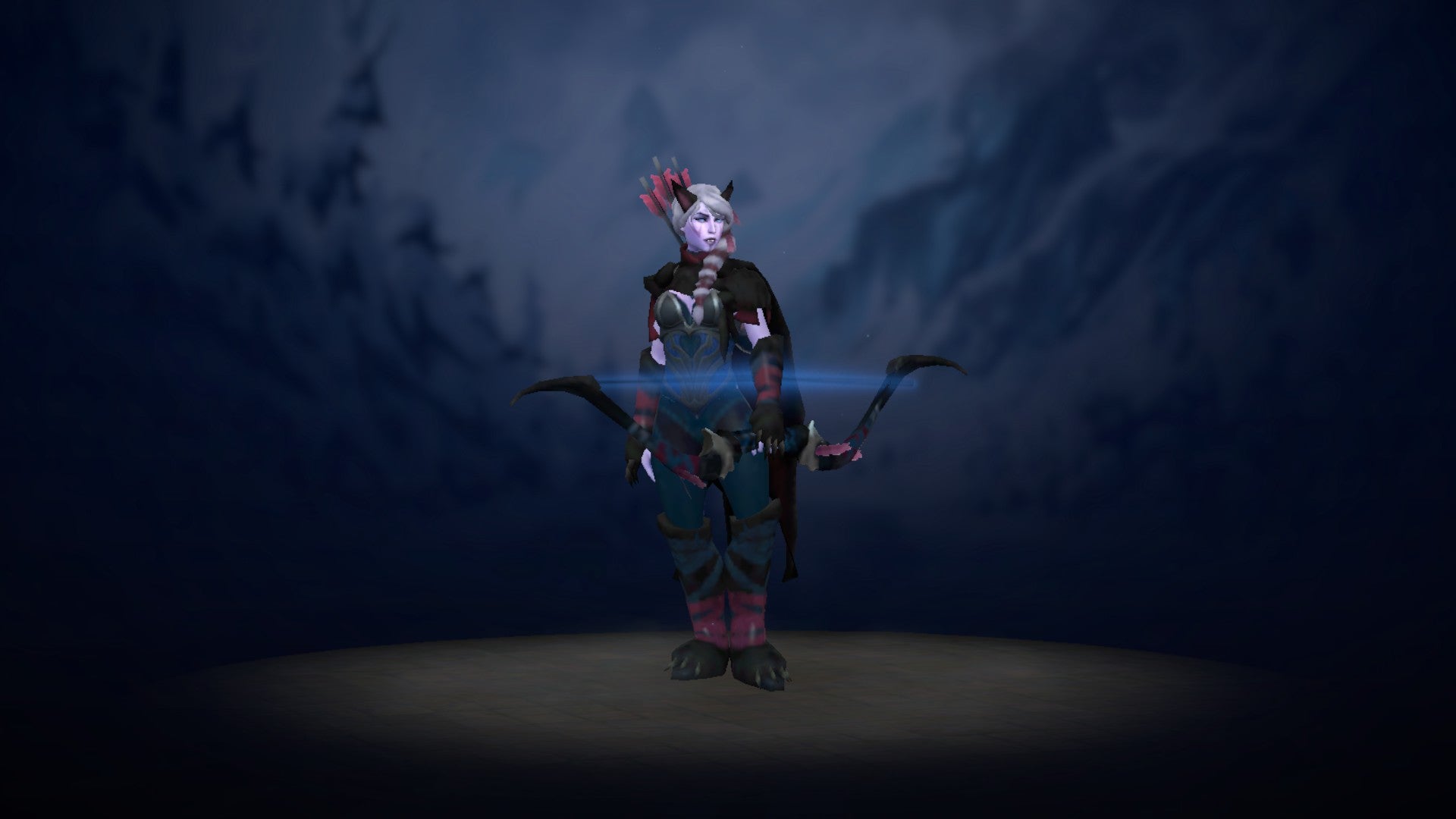 Crusader IV | MMR: 1927 - Behavior: 10772 - Communication: 10772