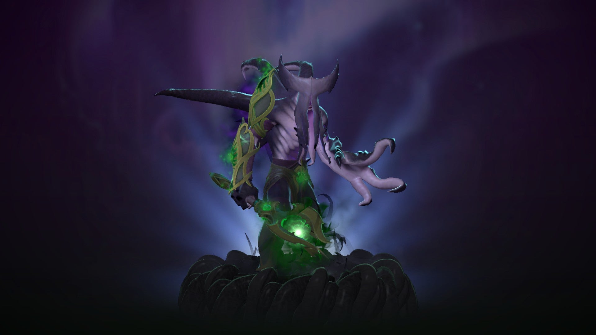 Not Calibrated (TBD) Accounts