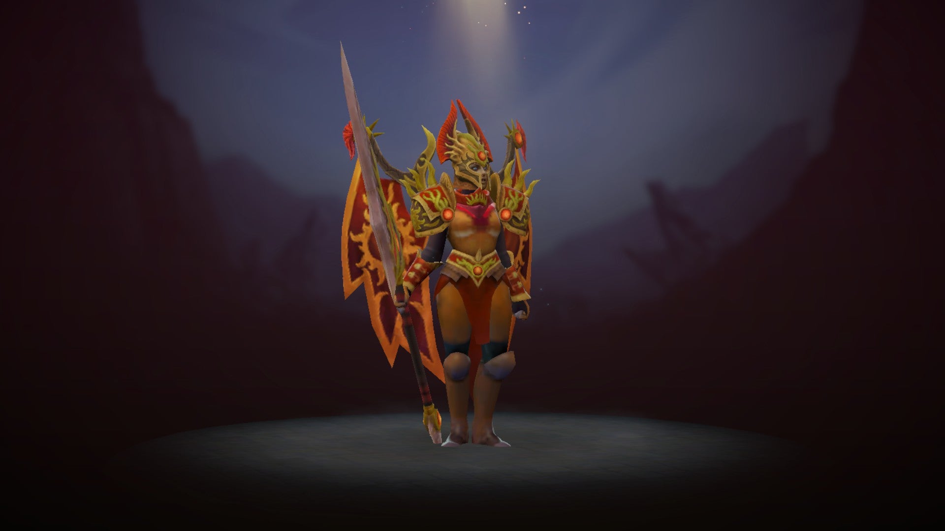 Crusader III | MMR: 1835 - Behavior: 10000 - Communication: 10000