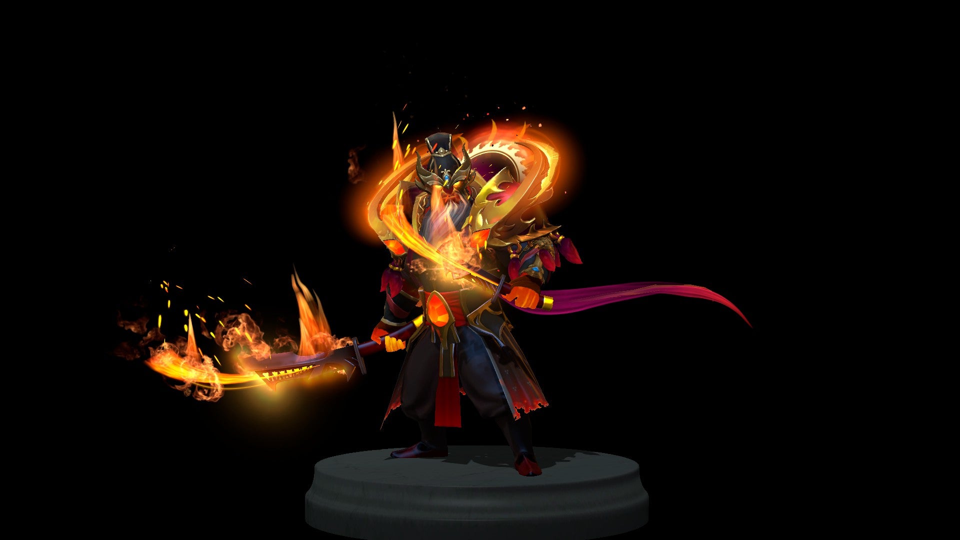 Herald IV | MMR: 399 - Behavior: 9775