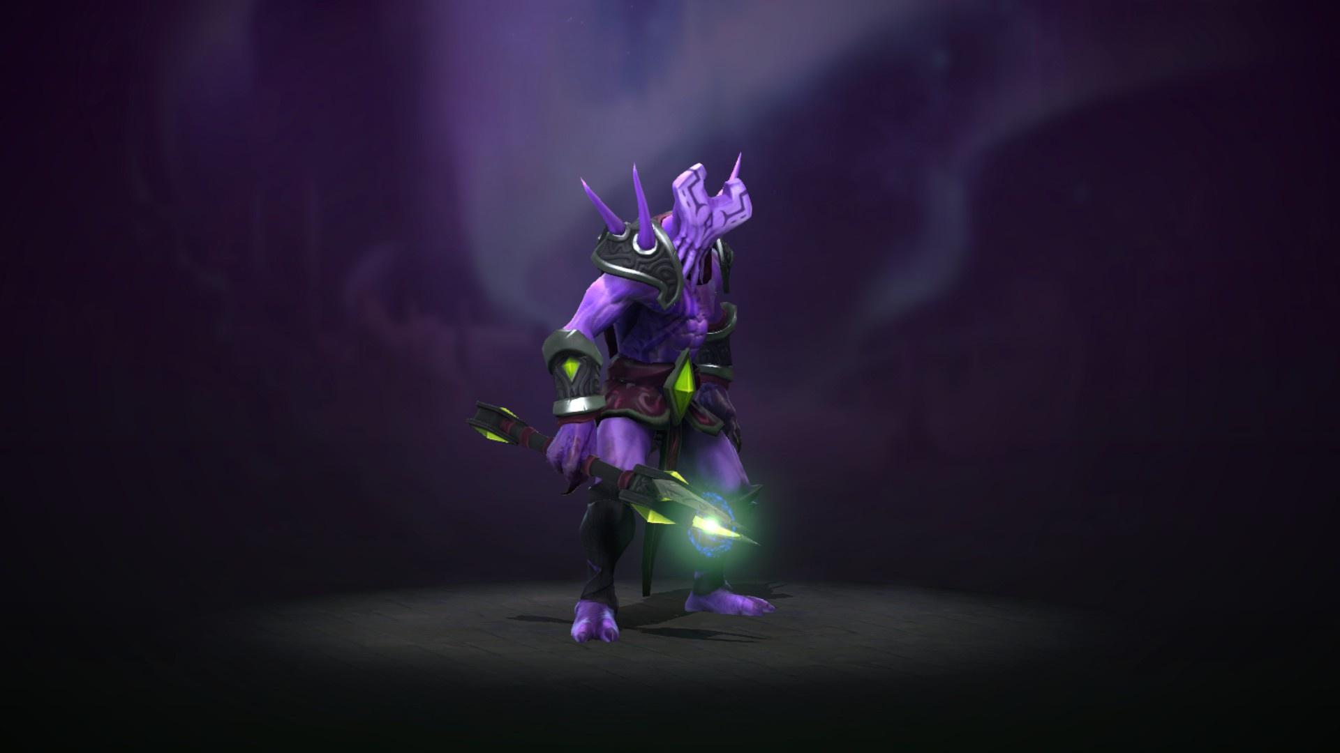 Archon I | MMR: 2413 - Behavior: 8541 - Communication: 8541