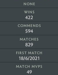 Héraut I | MMR : 10 - Comportement : 10000