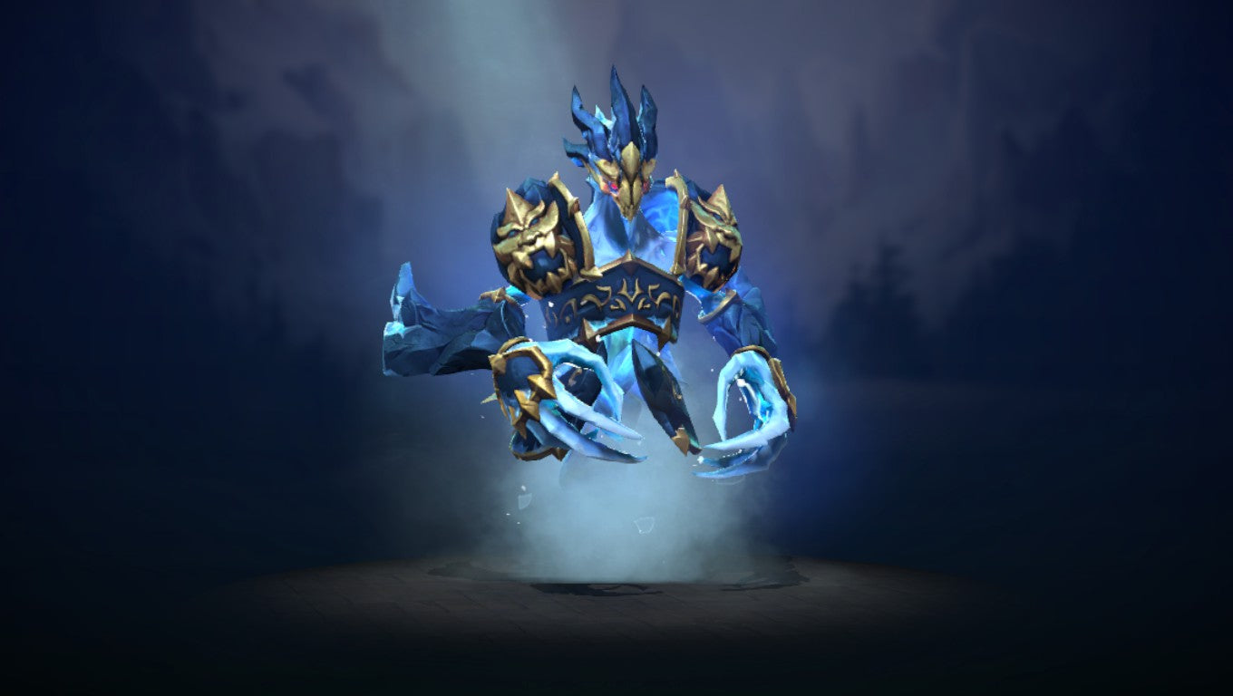 Ancient II | MMR: 3956 - Behavior: 9575 - Communication: 9575