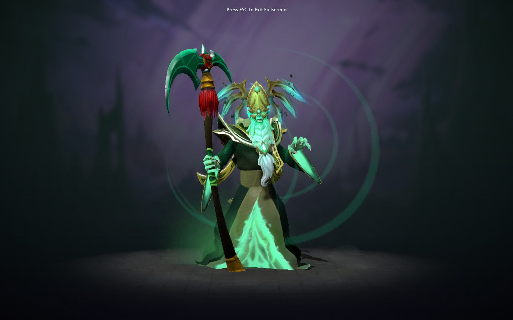 Divine V | MMR: 5381 - Behavior: 10000 - Communication: 9000