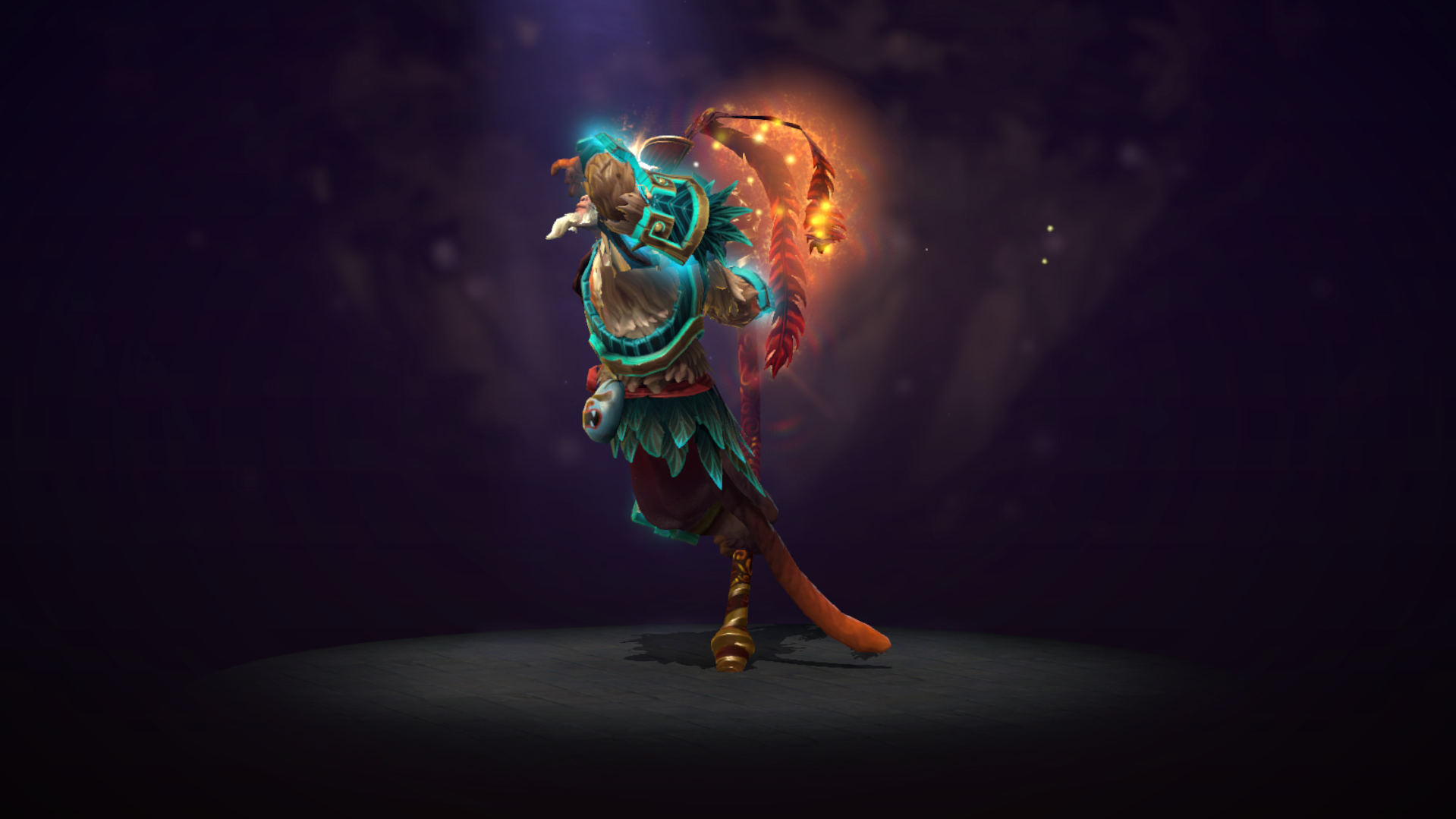 Archon V | MMR: 2863 - Behavior: 8169 - Communication: 8169