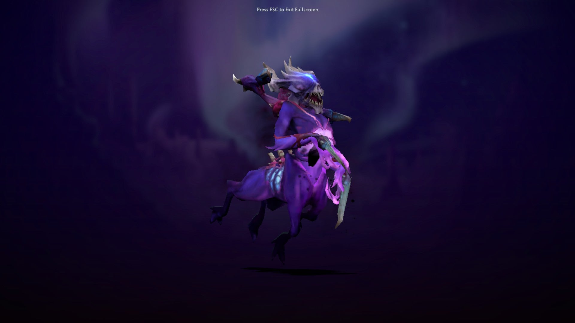 Crusader IV | MMR: 1917 - Behavior: 10377 - Communication: 10377