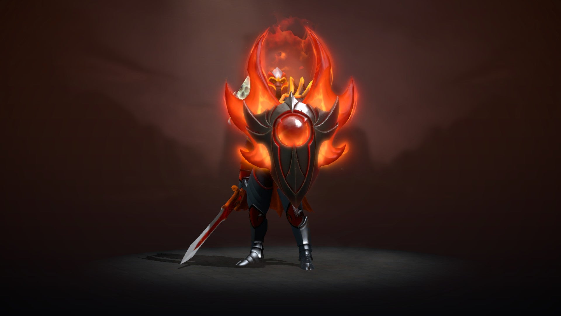 Ancient V | MMR: 4434 - Behavior: 9975 - Communication: 9975