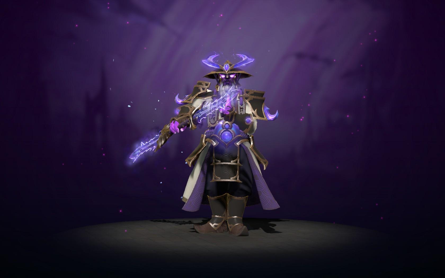 Crusader III | MMR: 1798 - Behavior: 10802 - Communication: 10240