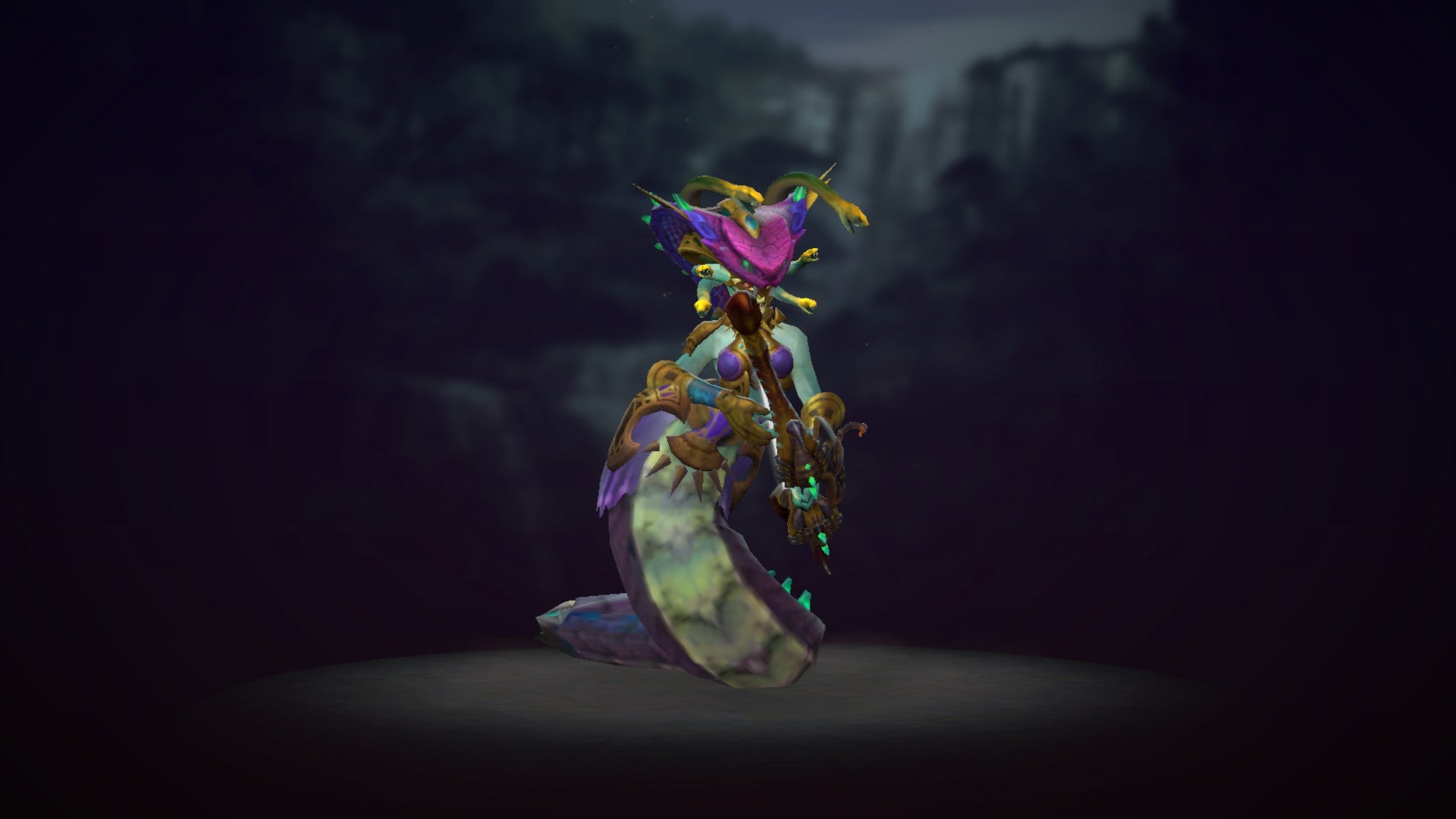 Divine V | MMR: 5518 - Behavior: 9575 - Communication: 9575