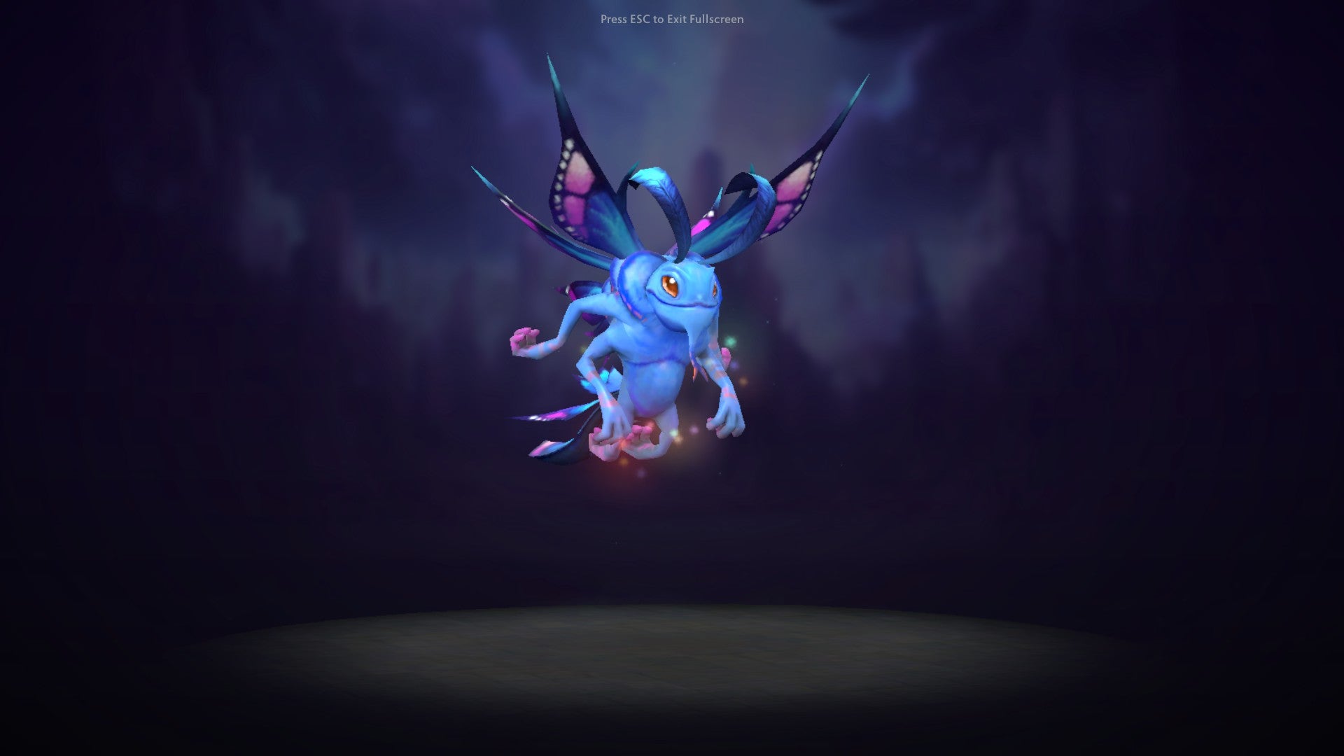 Divine I | MMR: 4794 - Behavior: 10185 - Communication: 8910