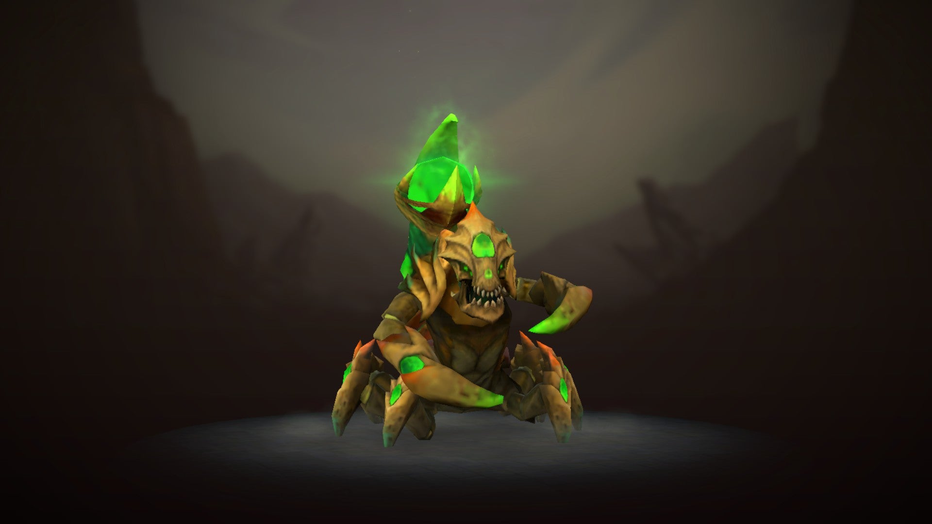 Archon II | MMR: 2373 - Behavior: 8882 - Communication: 8882