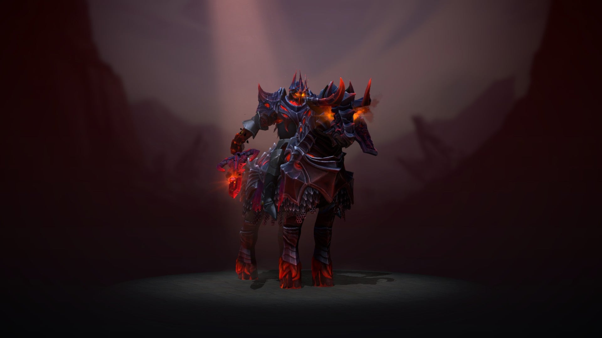 Archon V | MMR: 2867 - Behavior: 12000 - Communication: 12000