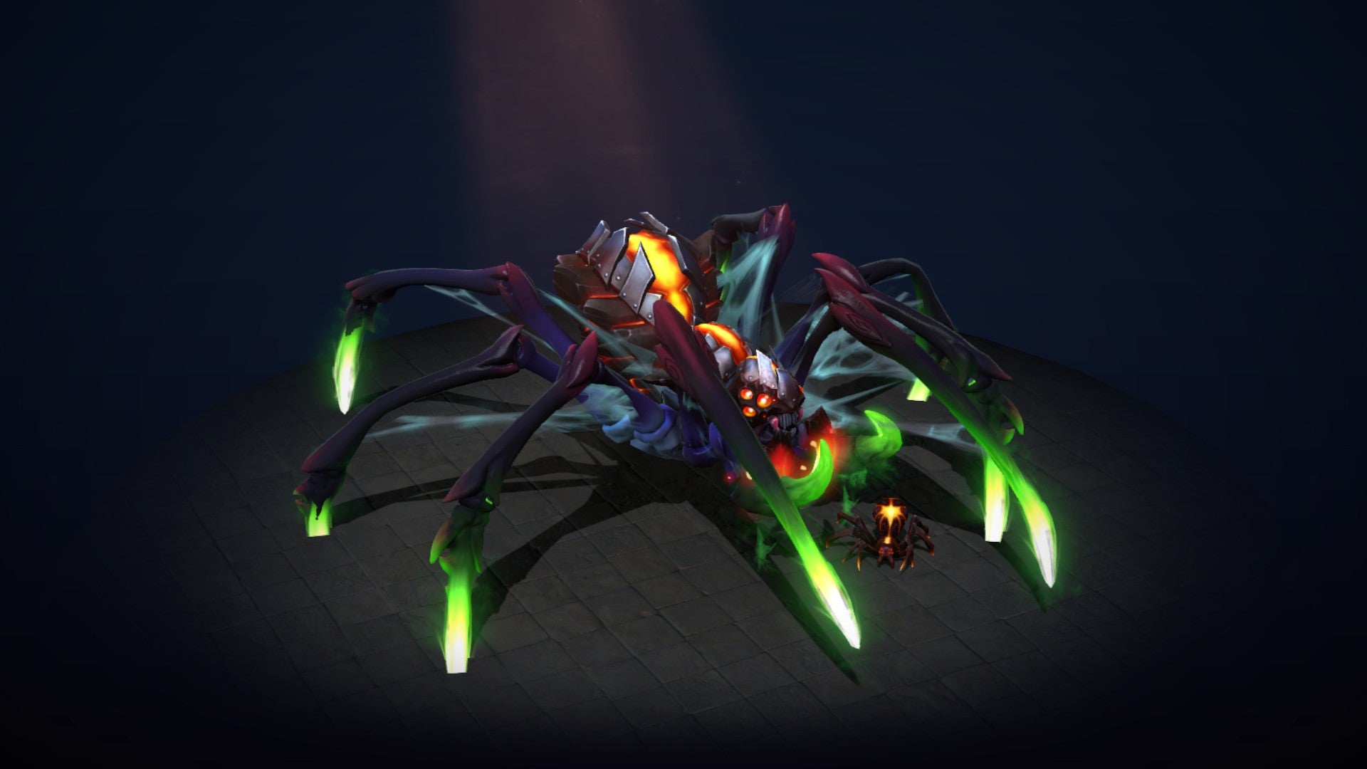 Archon IV | MMR: 2841 - Behavior: 9858 - Communication: 9858