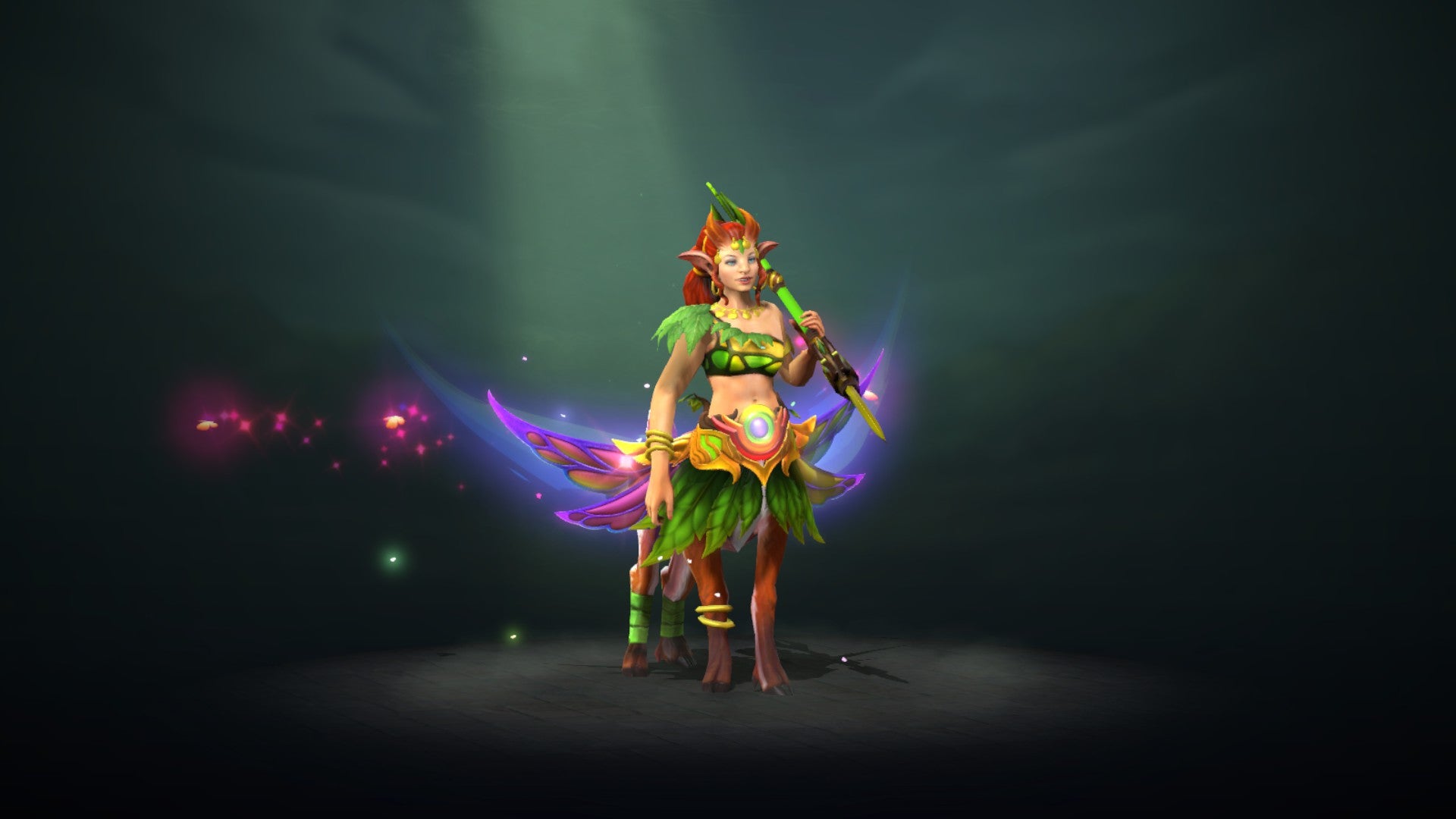 Crusader II | MMR: 1738 - Behavior: 9123 - Communication: 9123