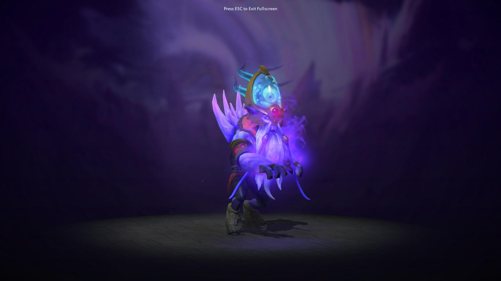 Crusader II | MMR: 1659 - Behavior: 9350 - Communication: 9350